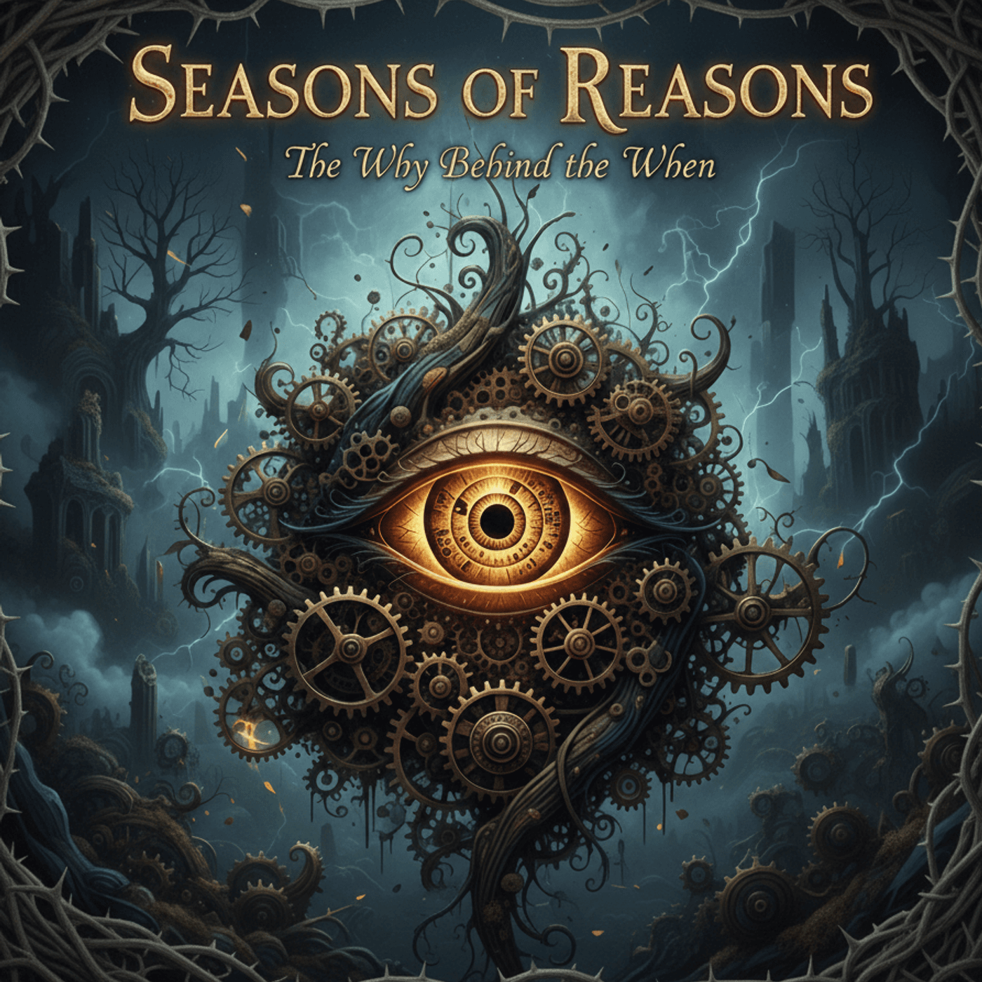 Seasons of Reasons - Podcasts
