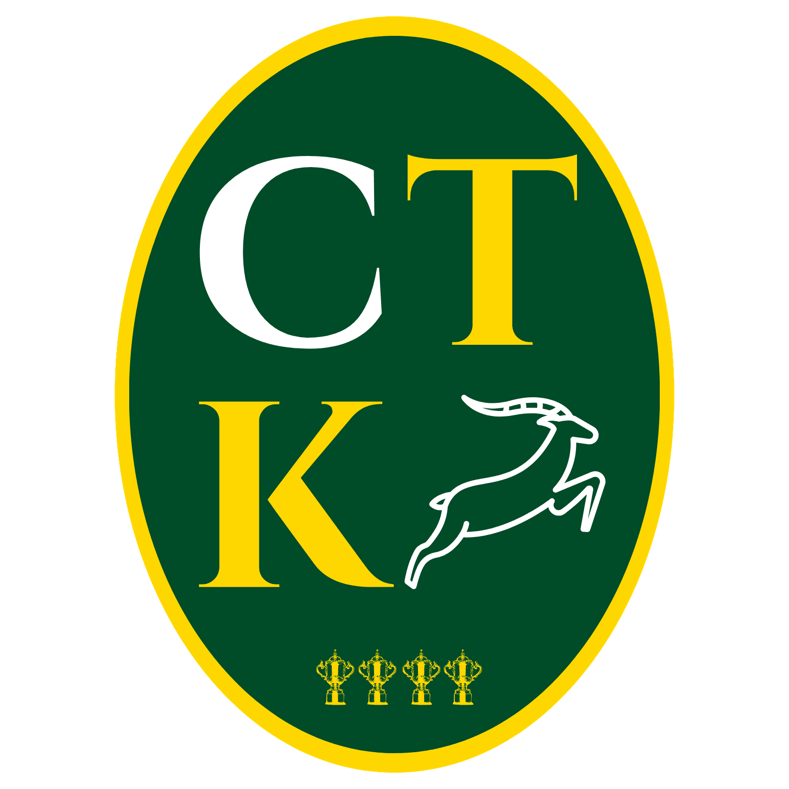 Cut The Kak - Podcasts