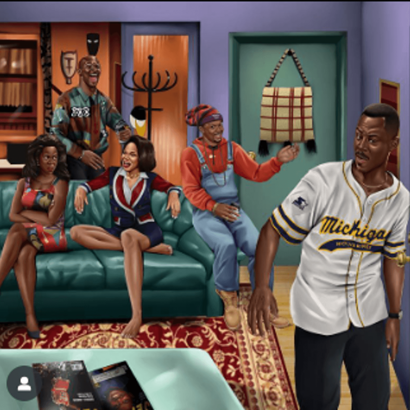 The Fif Flo Podcast - Podcasts