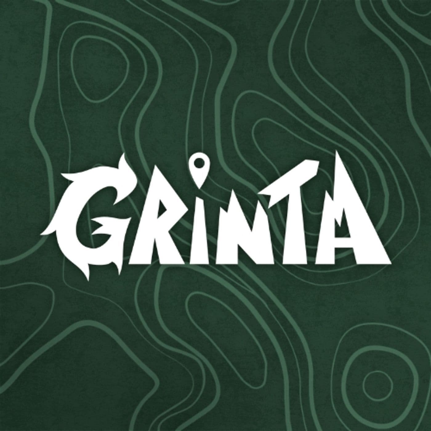 Grinta Talk - Podcasts