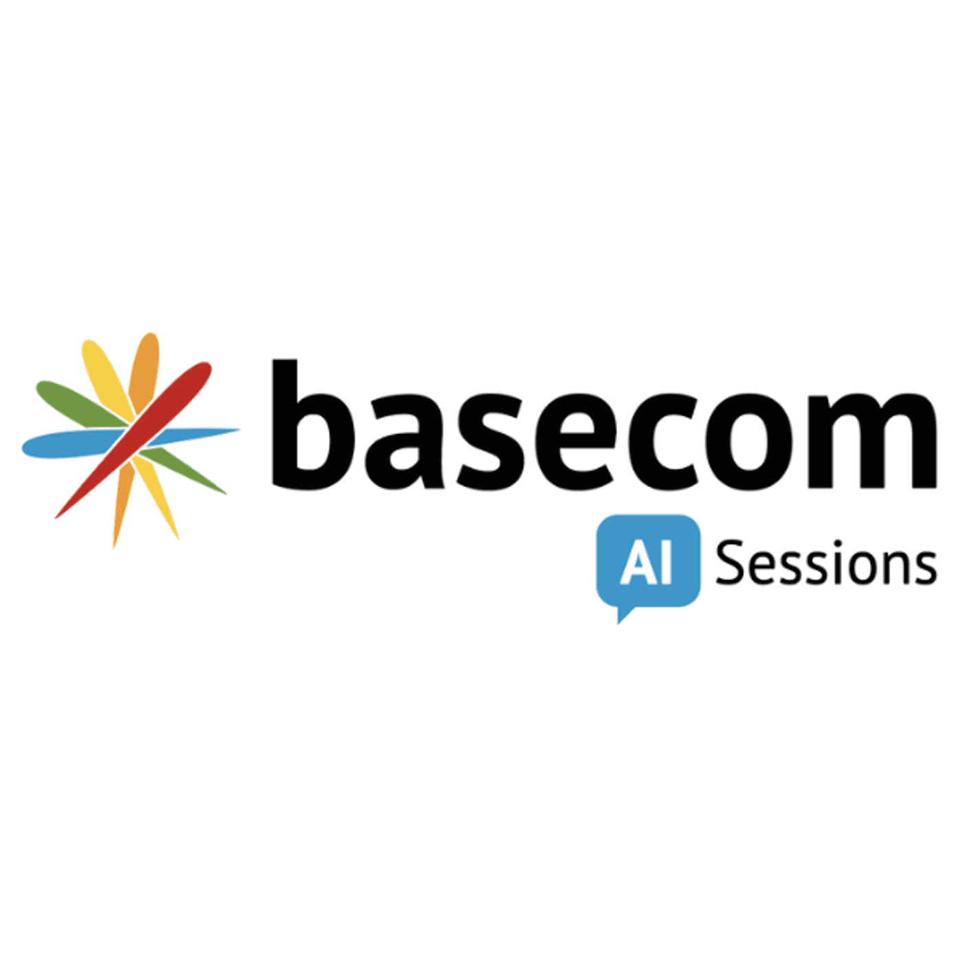 basecom AI Sessions - Podcasts
