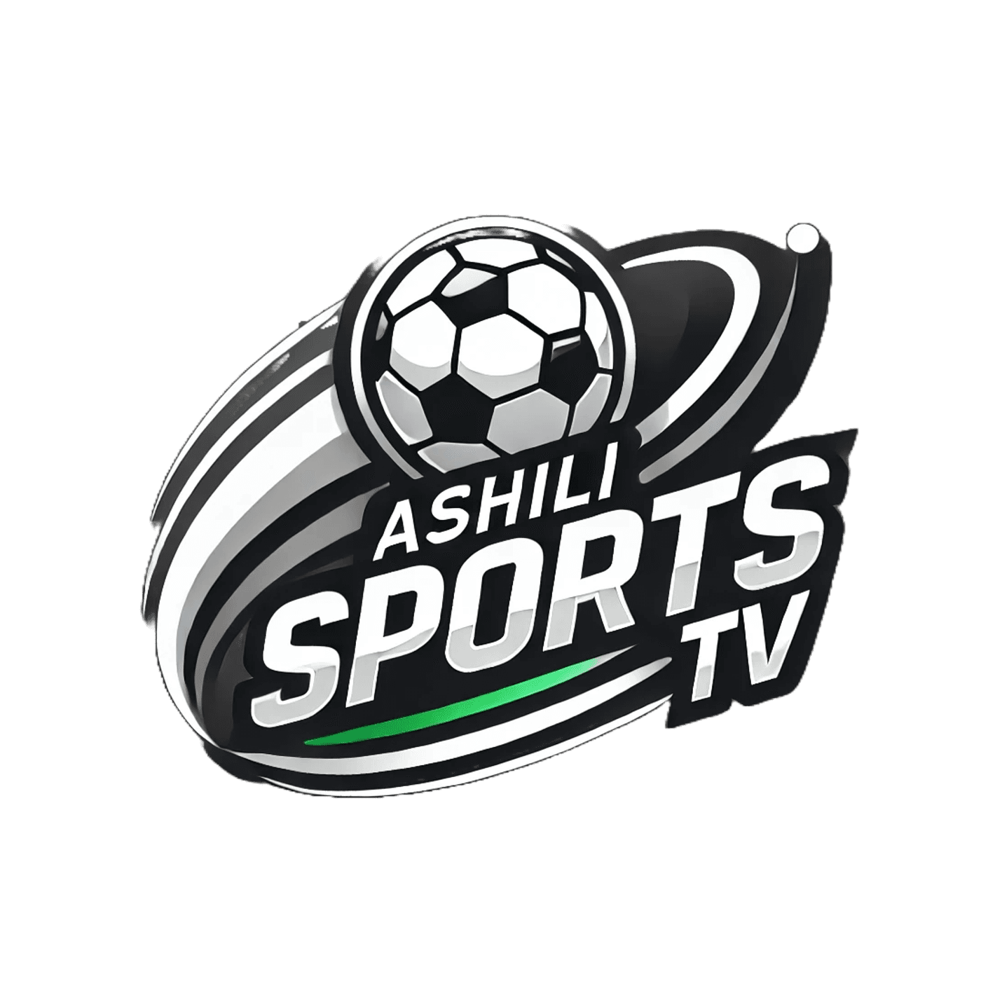 ASHILI SPORTS TV - Podcasts