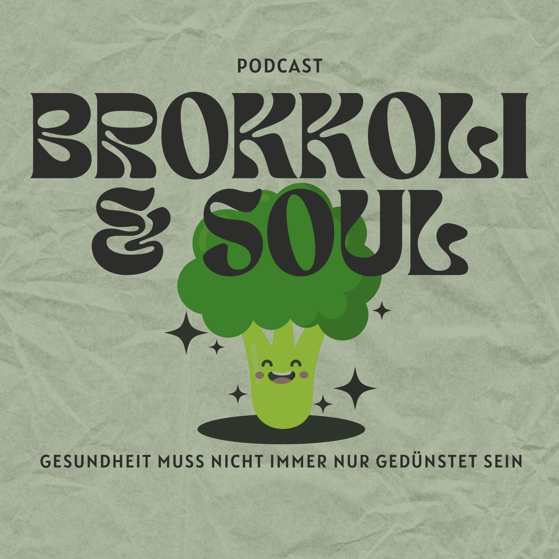 Brokkoli & Soul - Podcasts