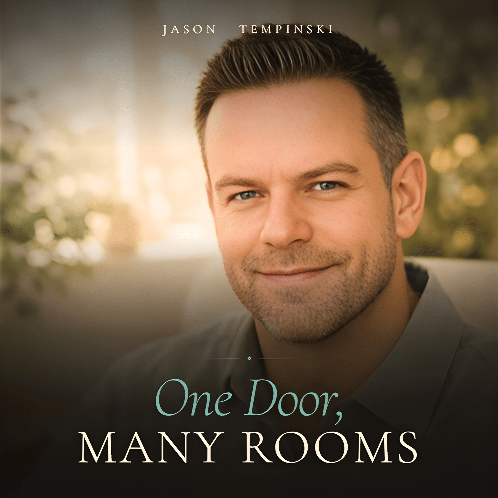One Door, Many Rooms - Podcasty