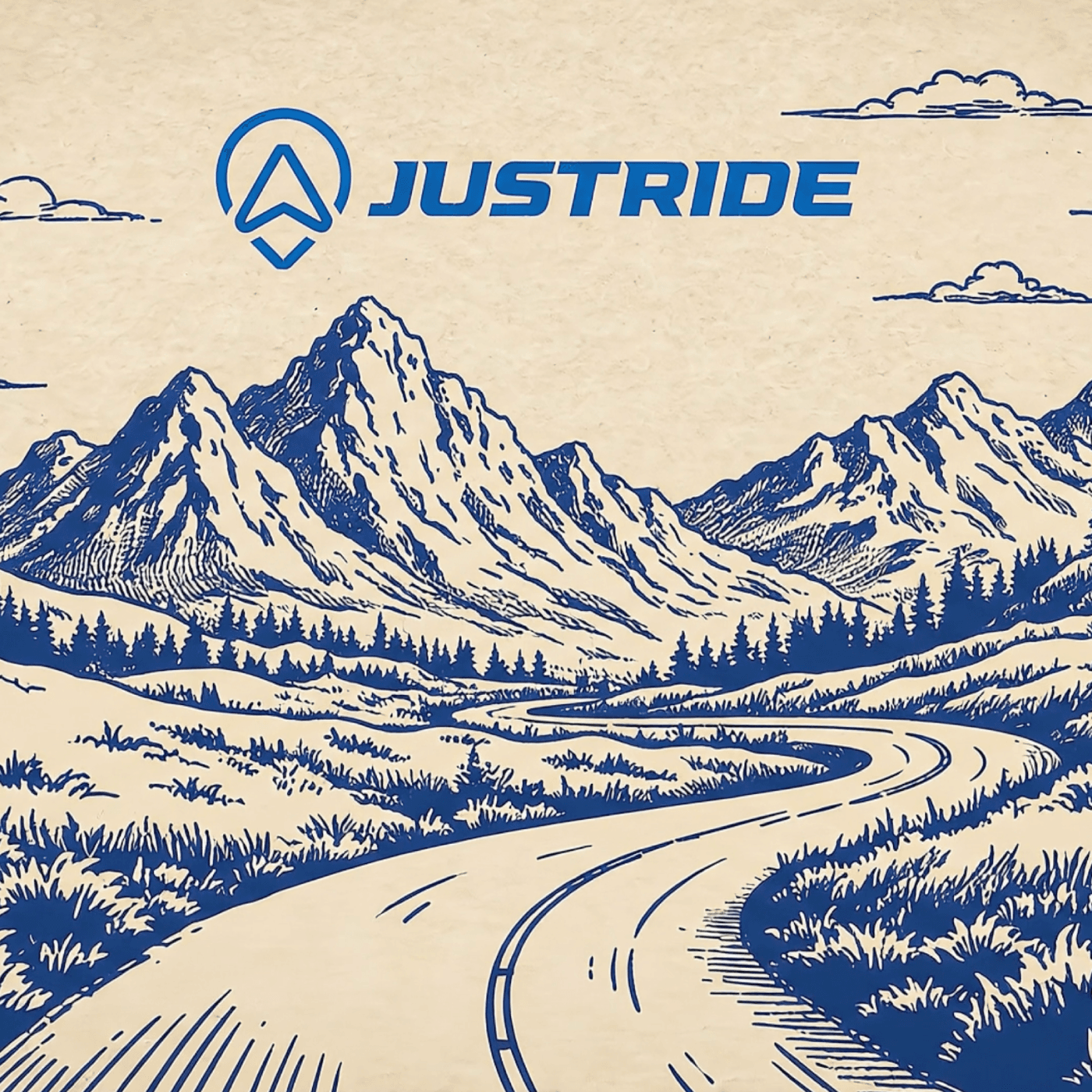 JUSTRIDE Podcast - Podcasts