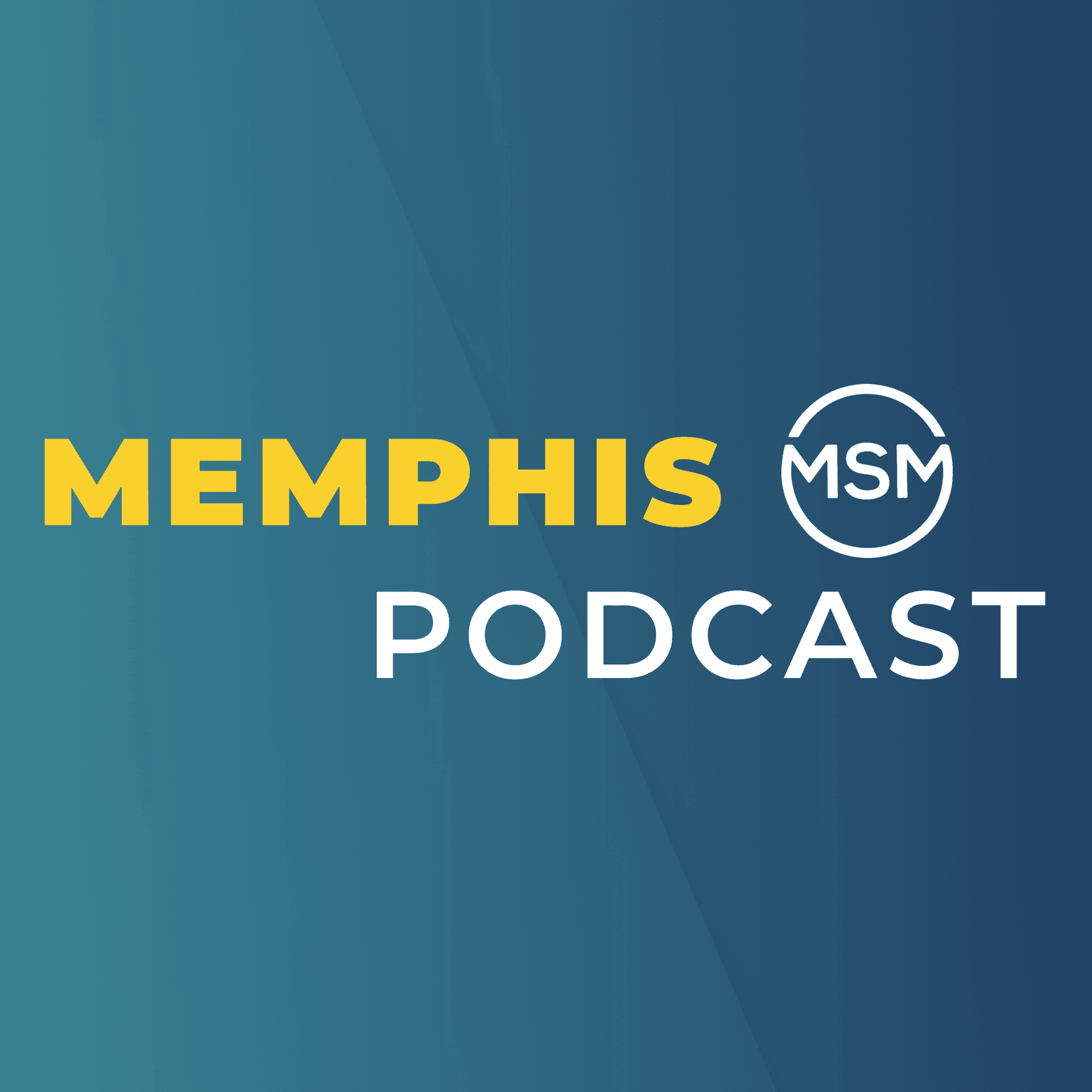 Memphis Podcast MSM - Podcasts