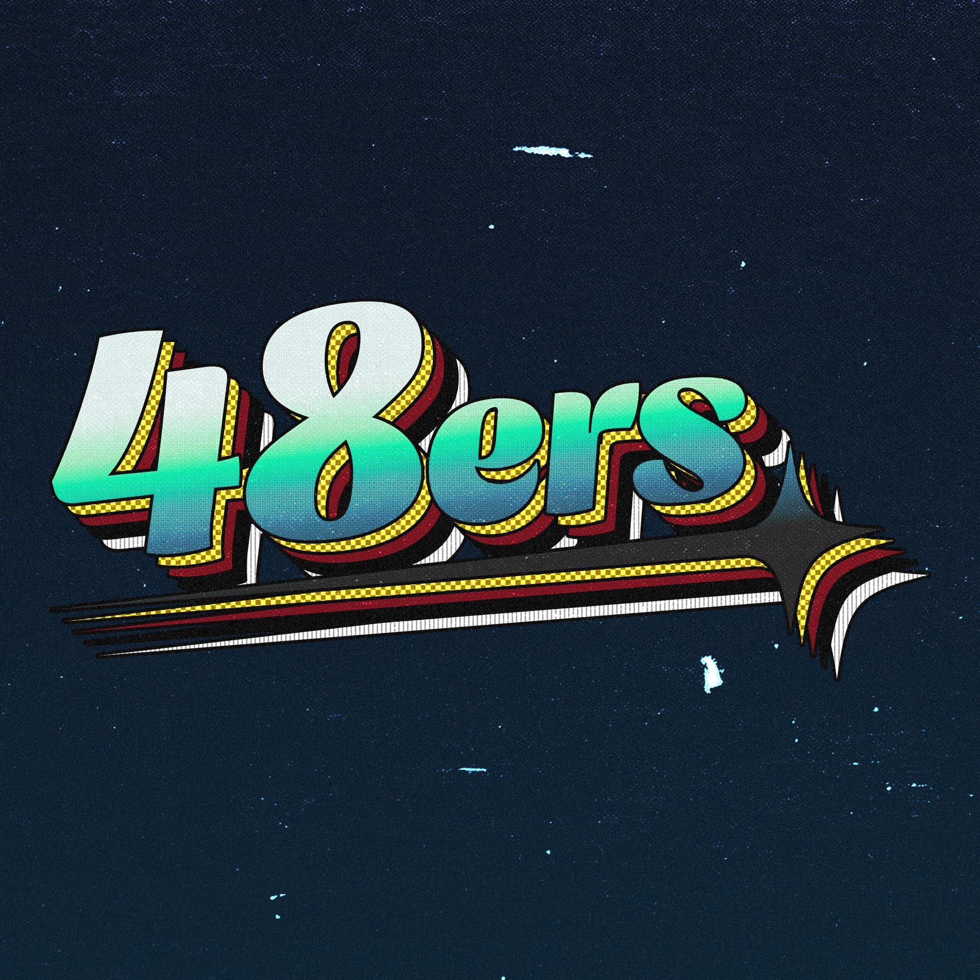 48ers - Podcasts