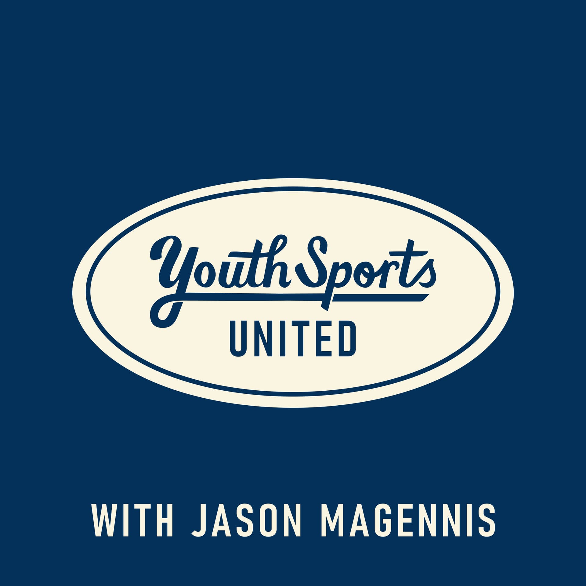Youth Sports United - Podcasts