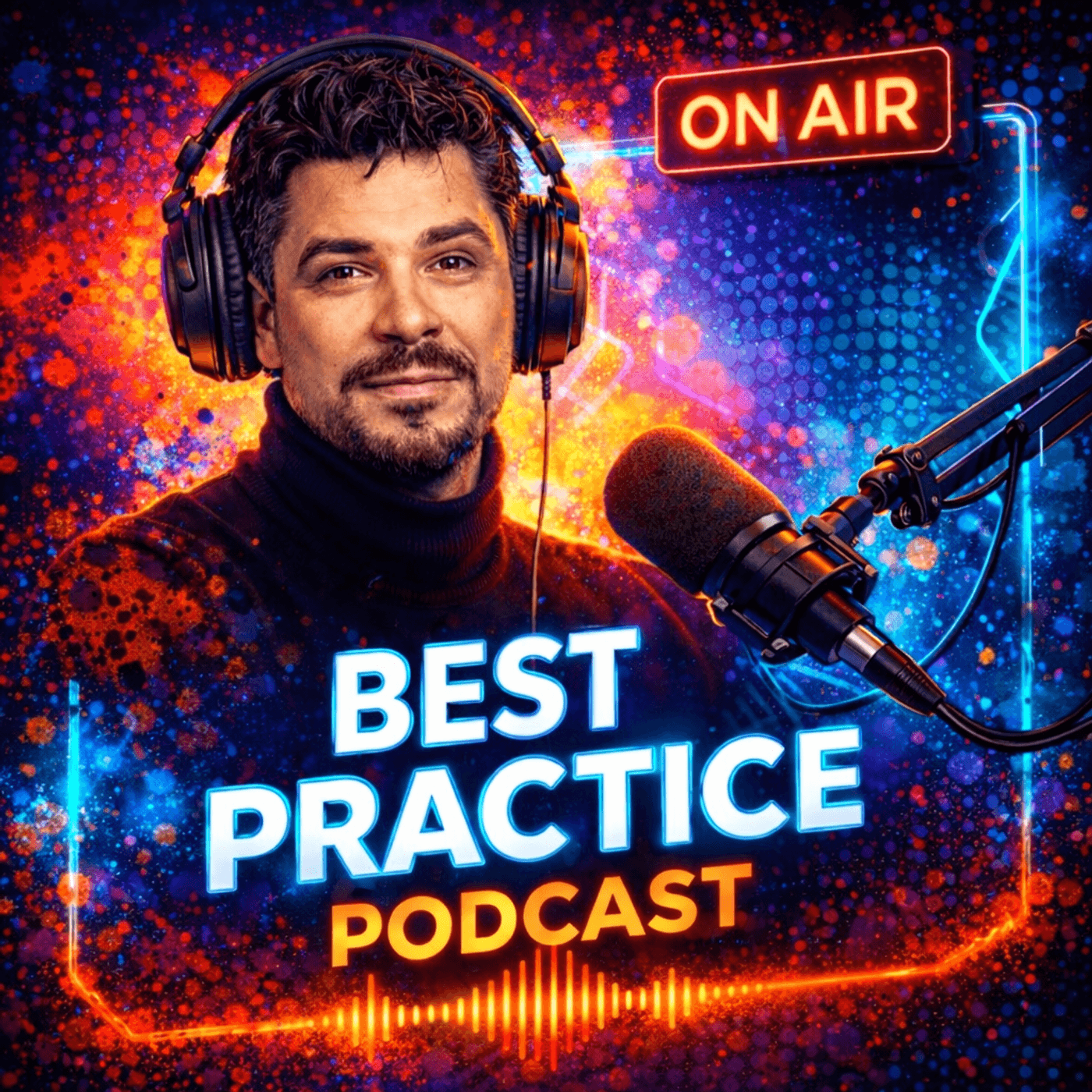 Best Practice - Podcasts