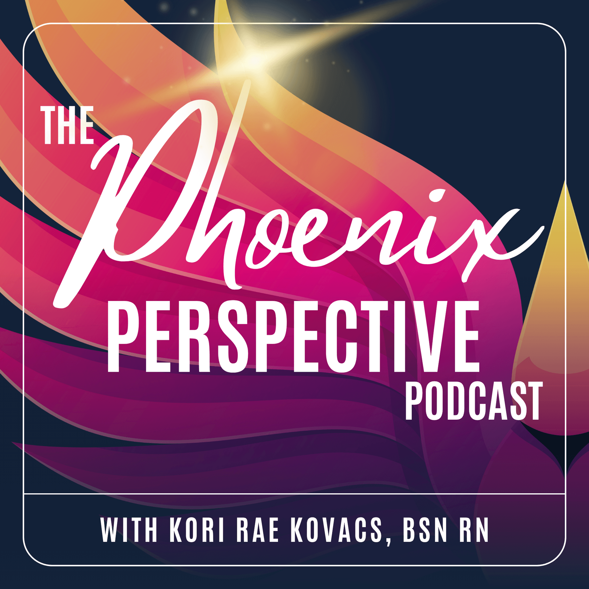 The Phoenix Perspective Podcast - Podcastler