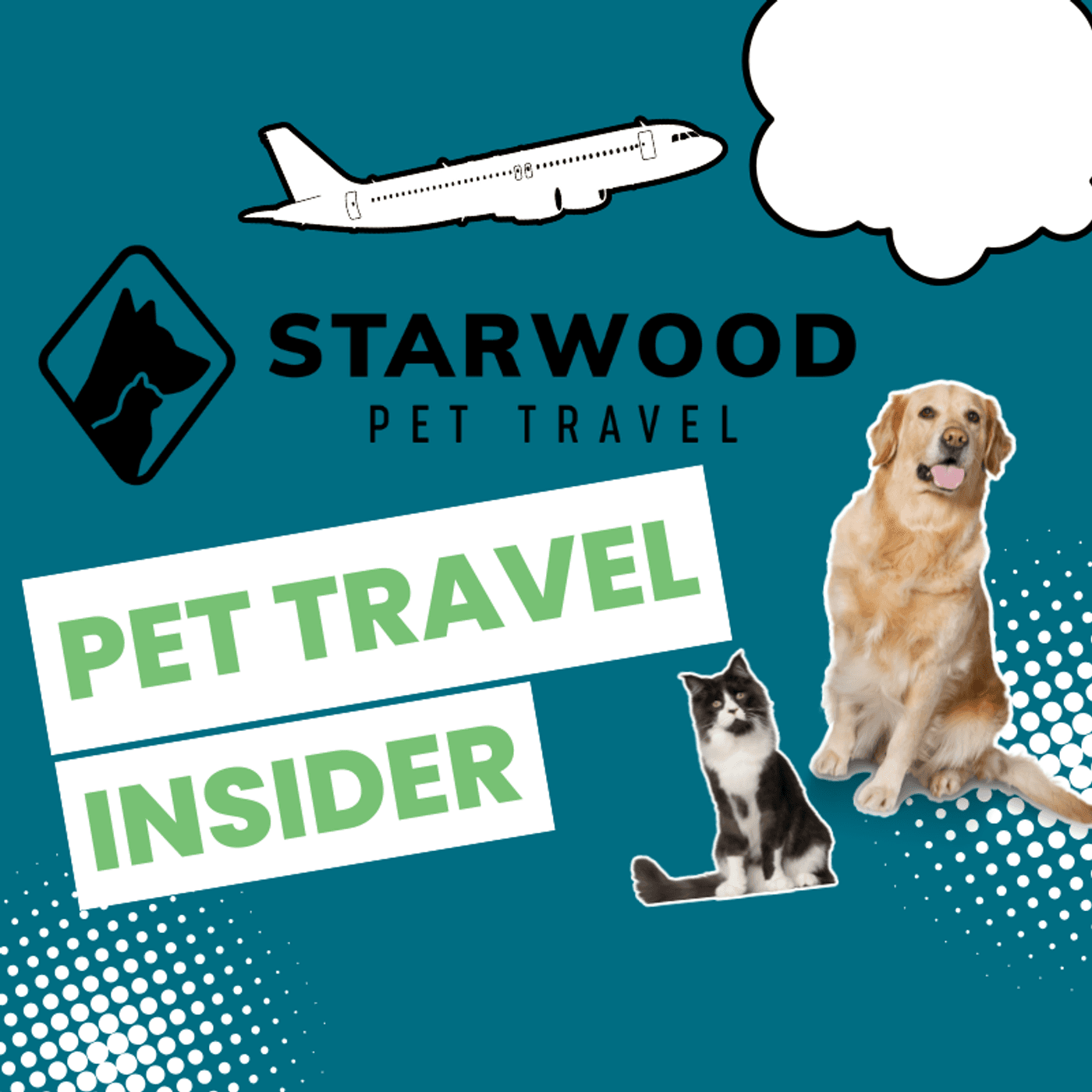 Pet Travel Insider - Podcasts