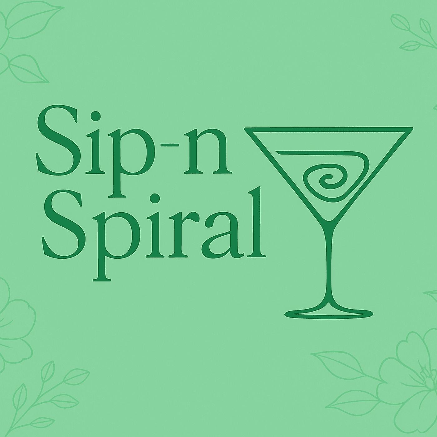 Sip n Spiral - Podcasts