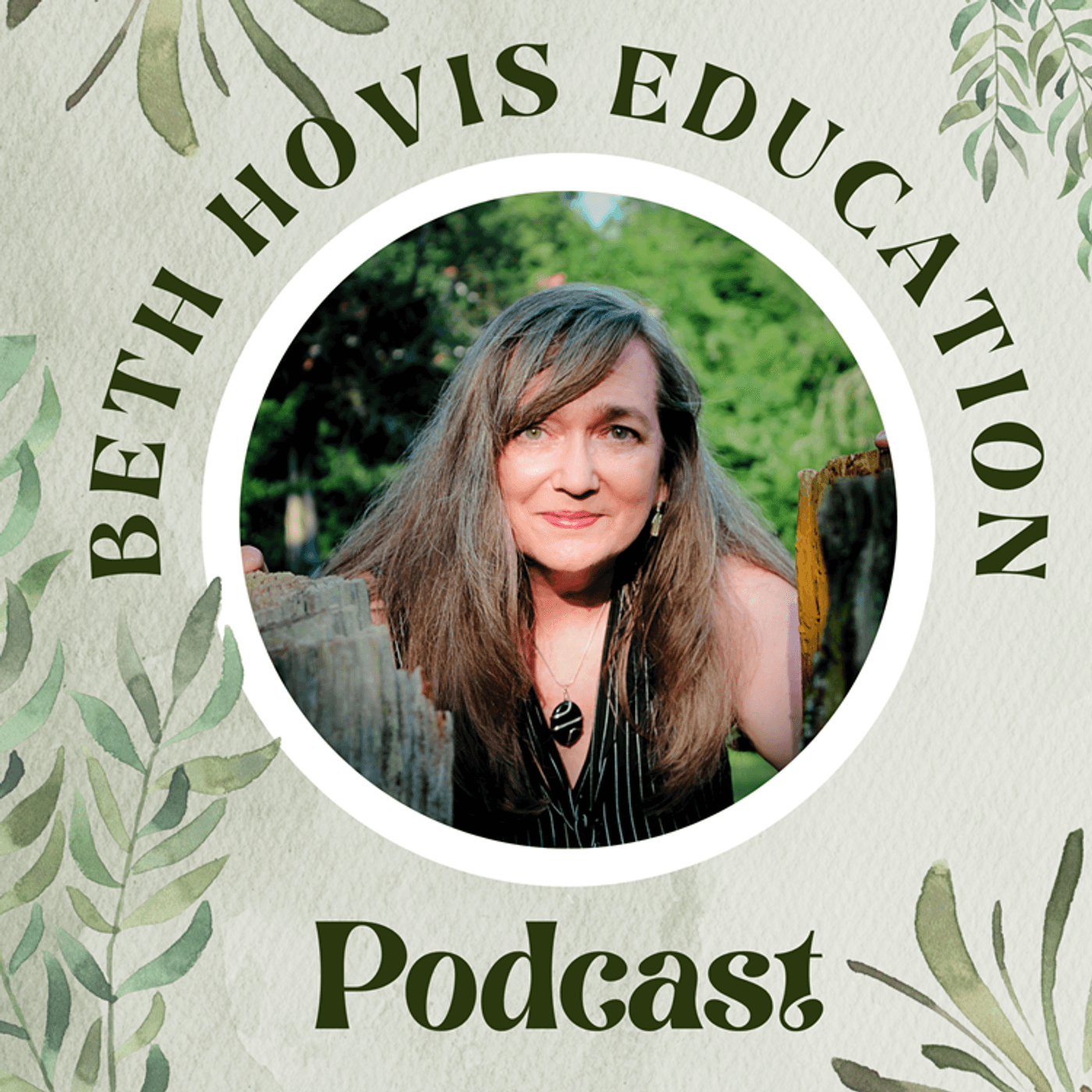 Beth Hovis Education (formerly Sweet Herbin Livin) - Podcasty
