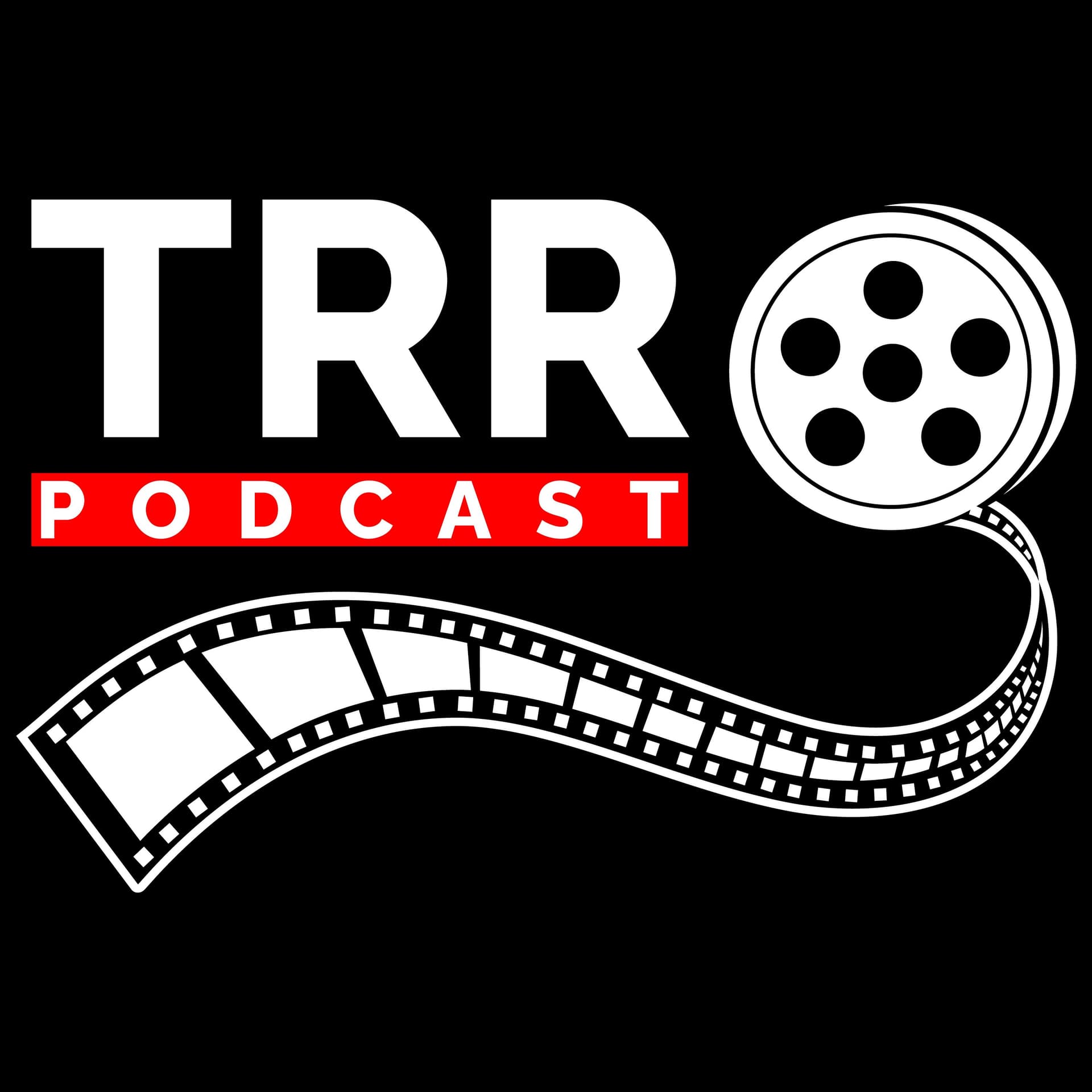 The Reel Recap Podcast - Podcasts