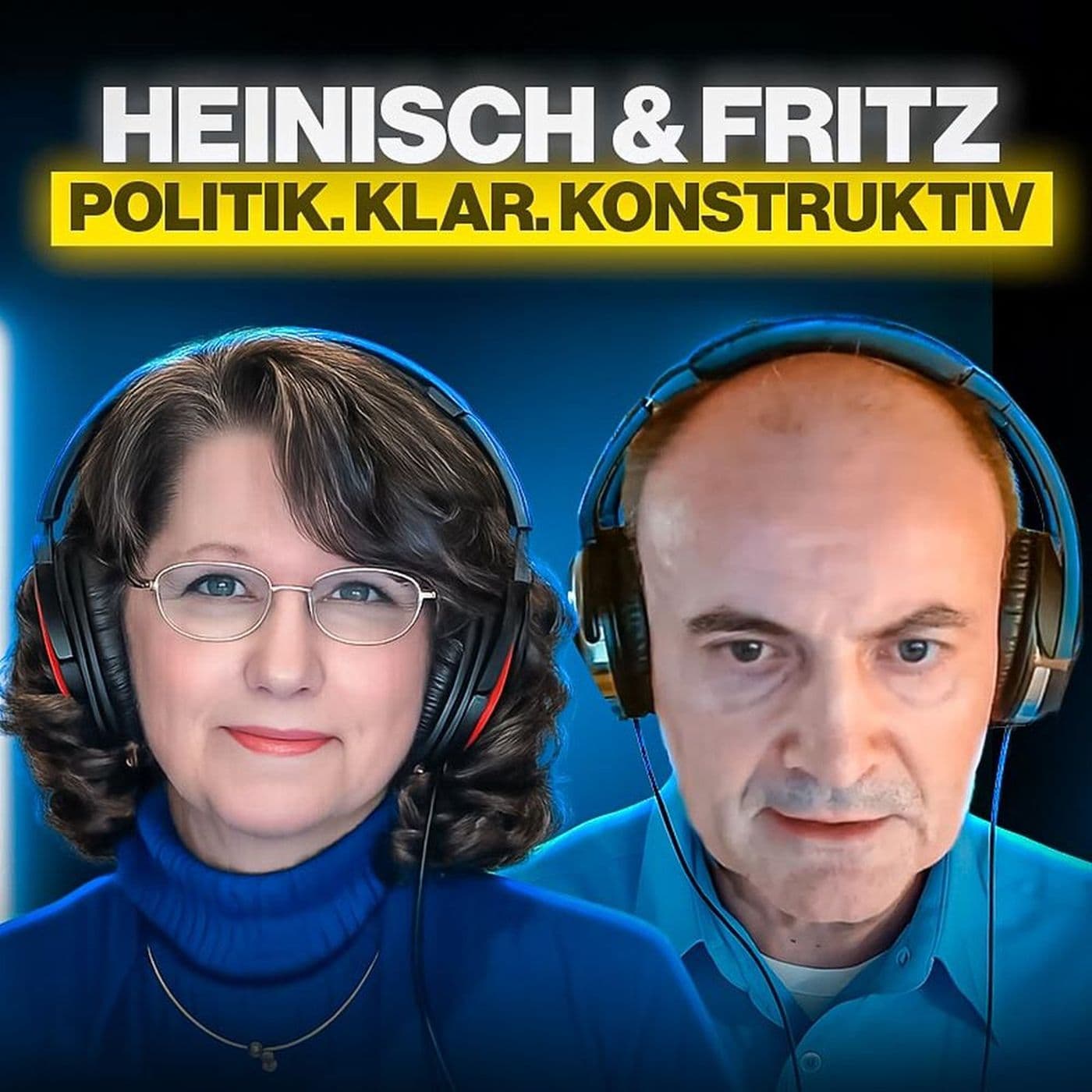 Heinisch & Fritz - Podcasts