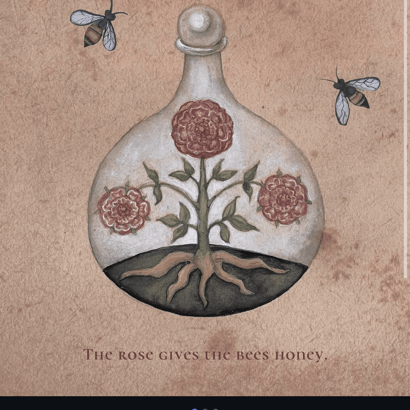 My Alchemical Romance - Podcasts