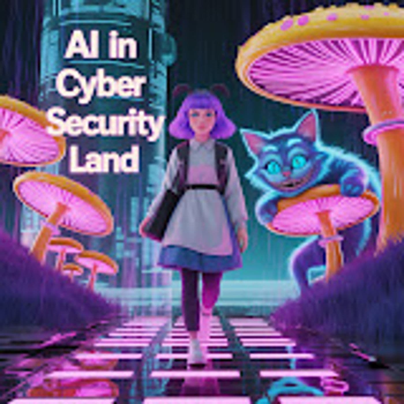 AiCyber.Land - Podcasts