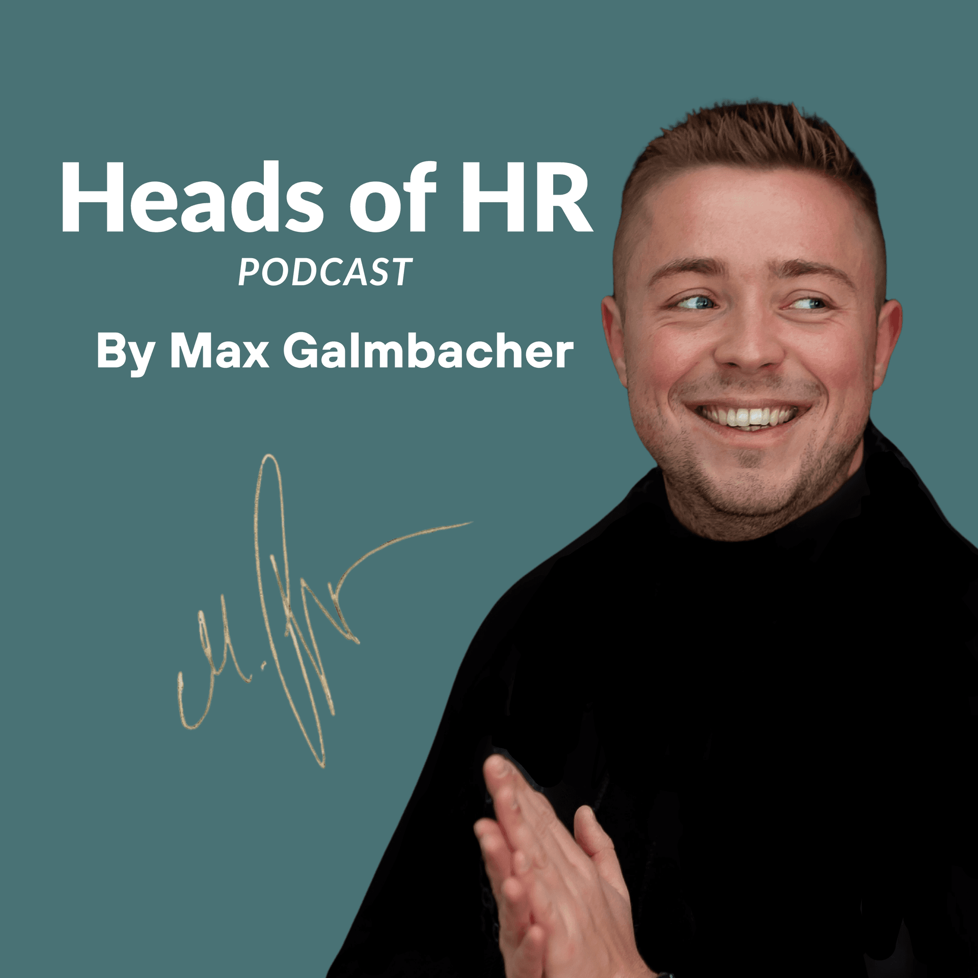 Heads of HR - Podcasts
