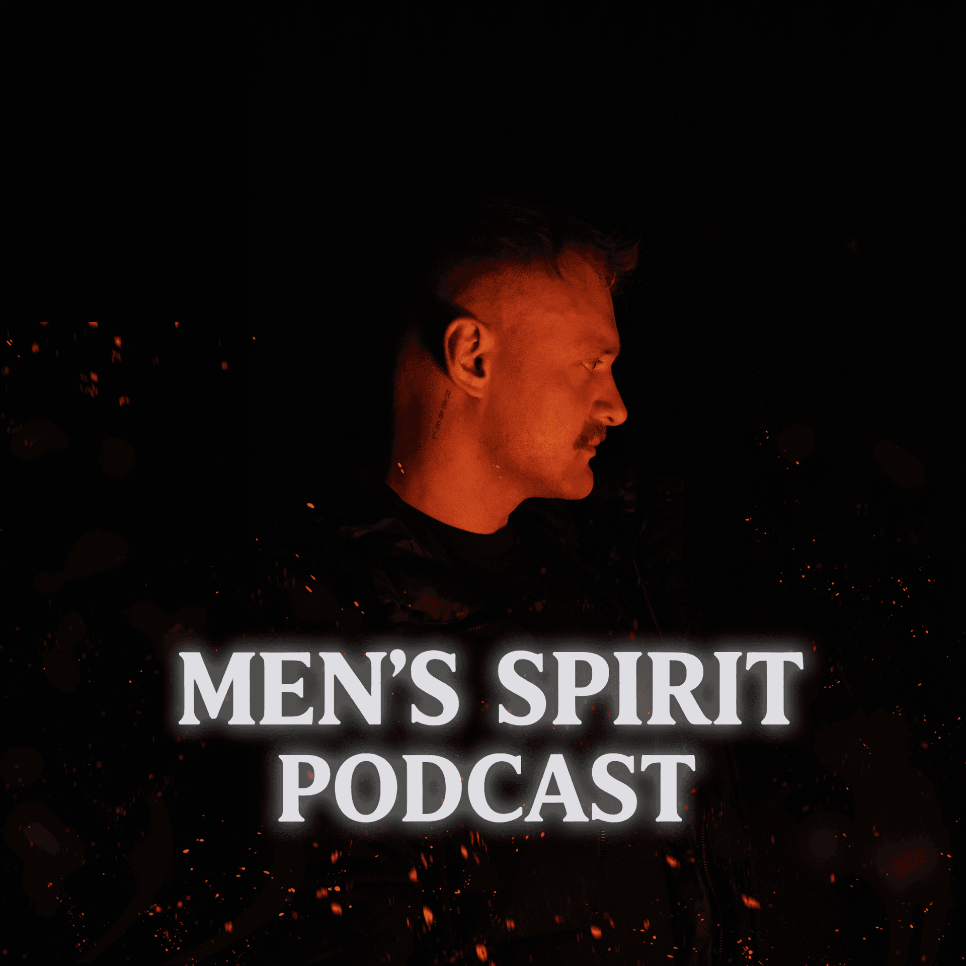 MEN’S SPIRIT - Podcasts