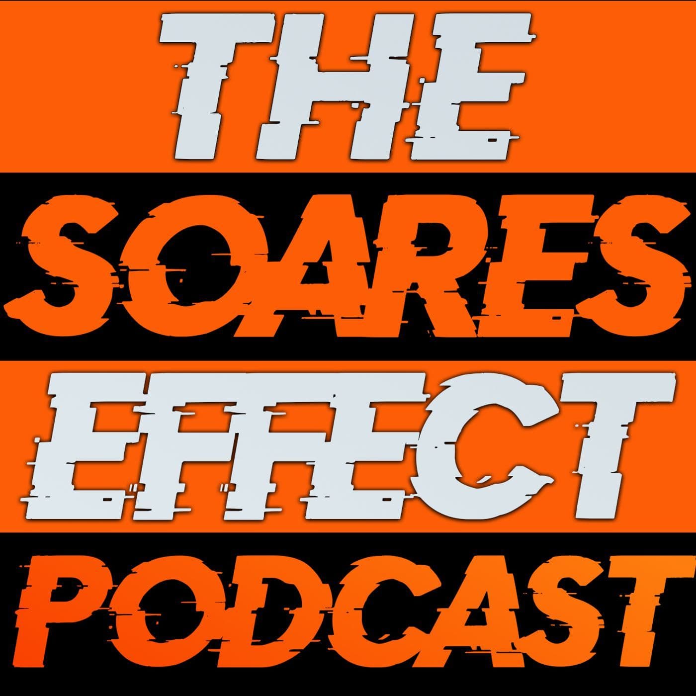 The Soares Effect - Podcasts