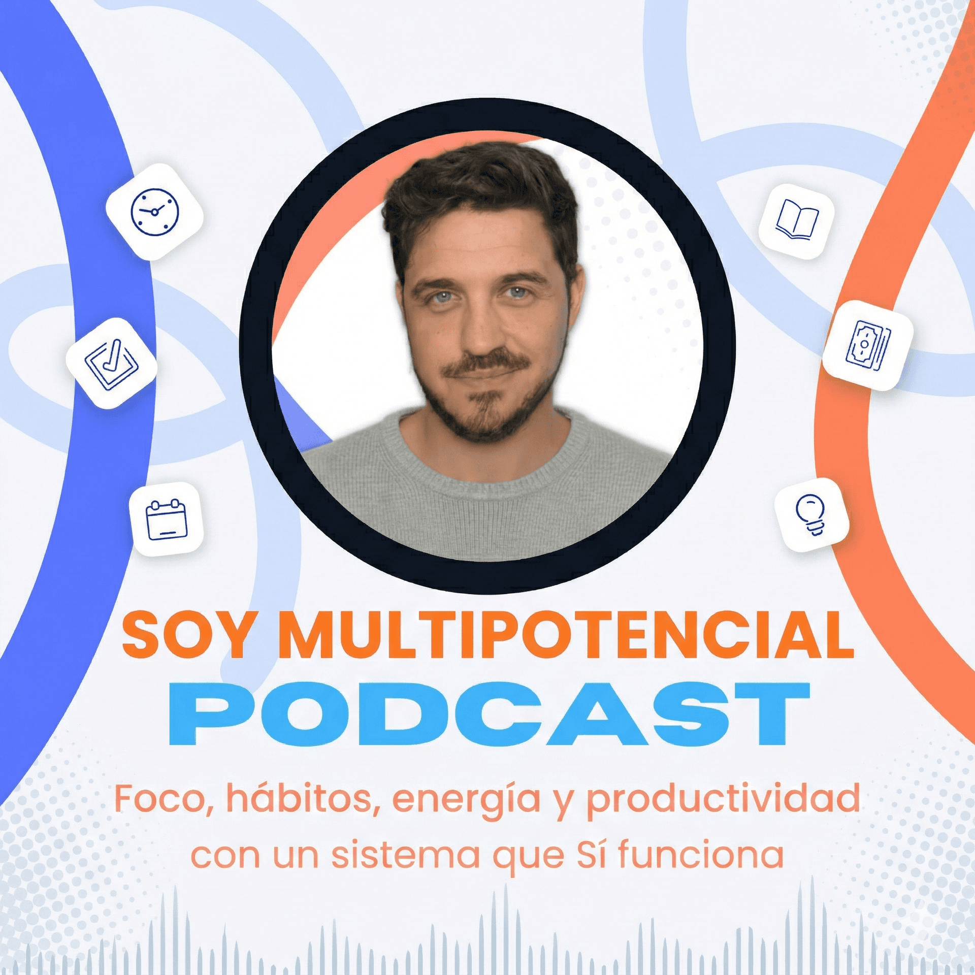 Soy Multipotencial - Podcasts