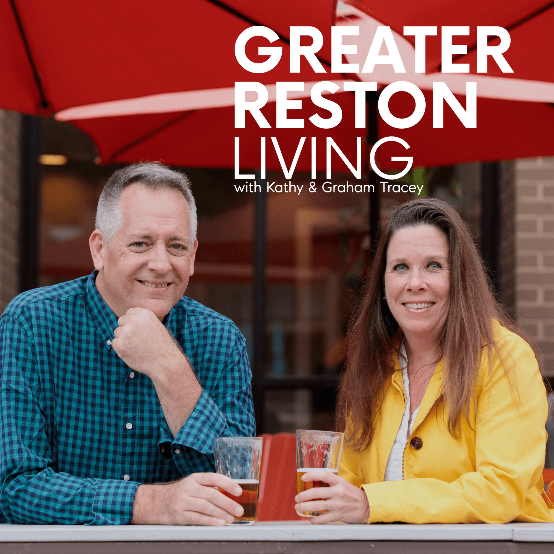 The Greater Reston Living Podcast - Podcasts