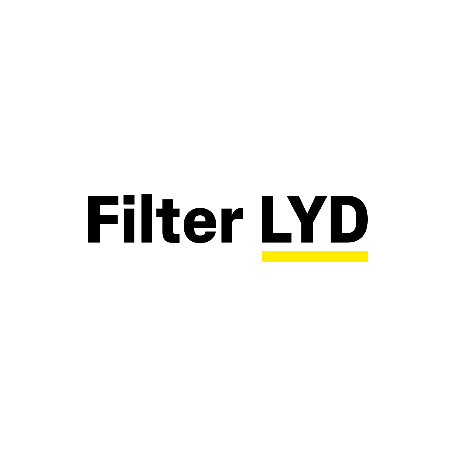 Filter Lyd - بودكاست