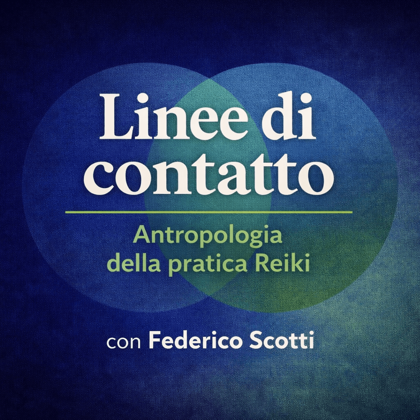 Linee di contatto - Podcast