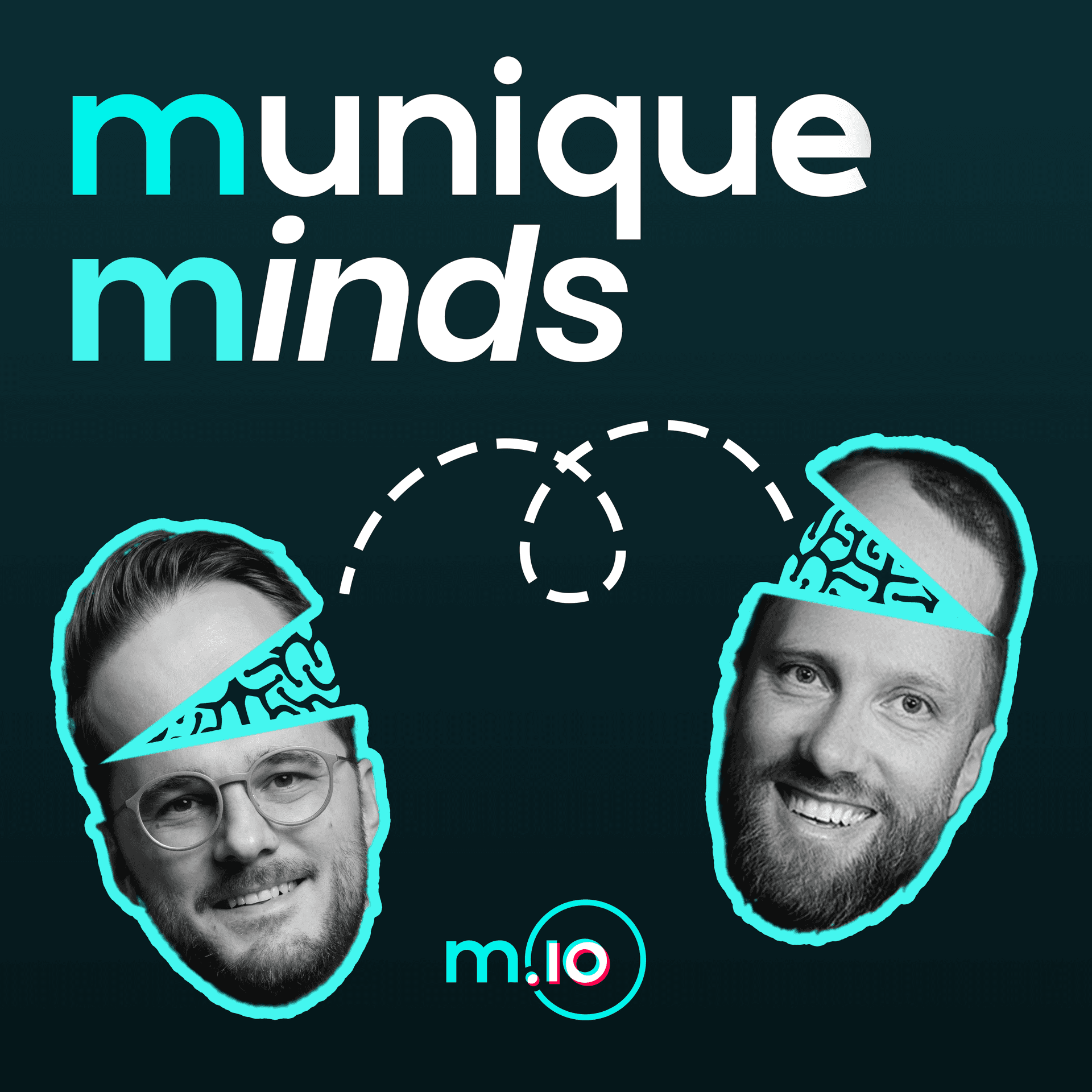 munique minds – Tests für dein Online Marketing - Podcasts