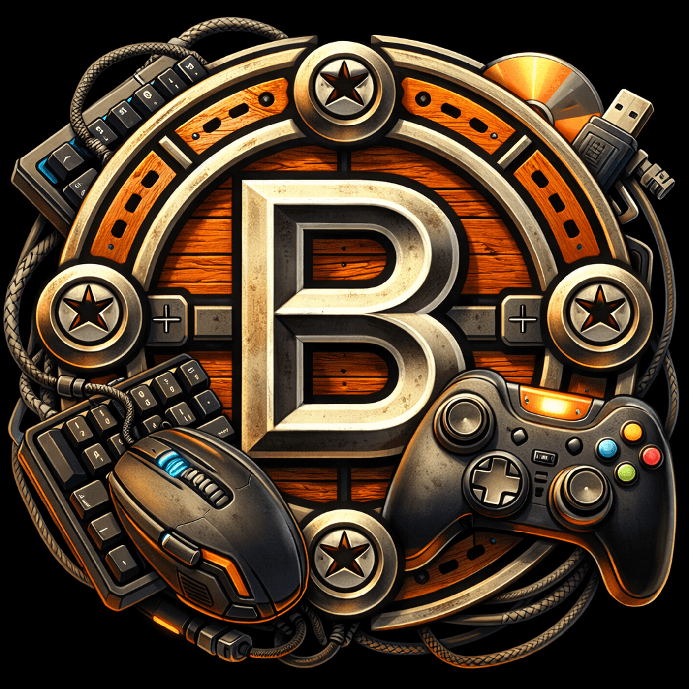 Buttons and Buds - Podcasts