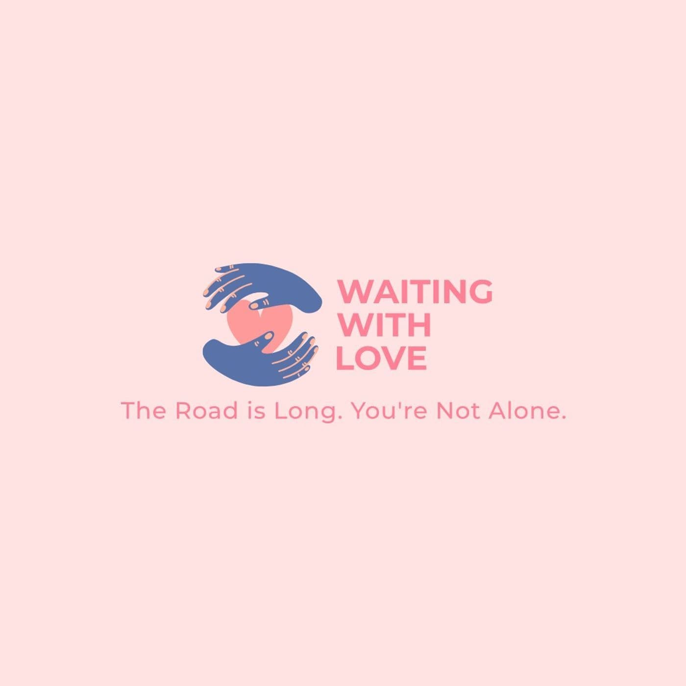 Waiting with Love - Podcasts