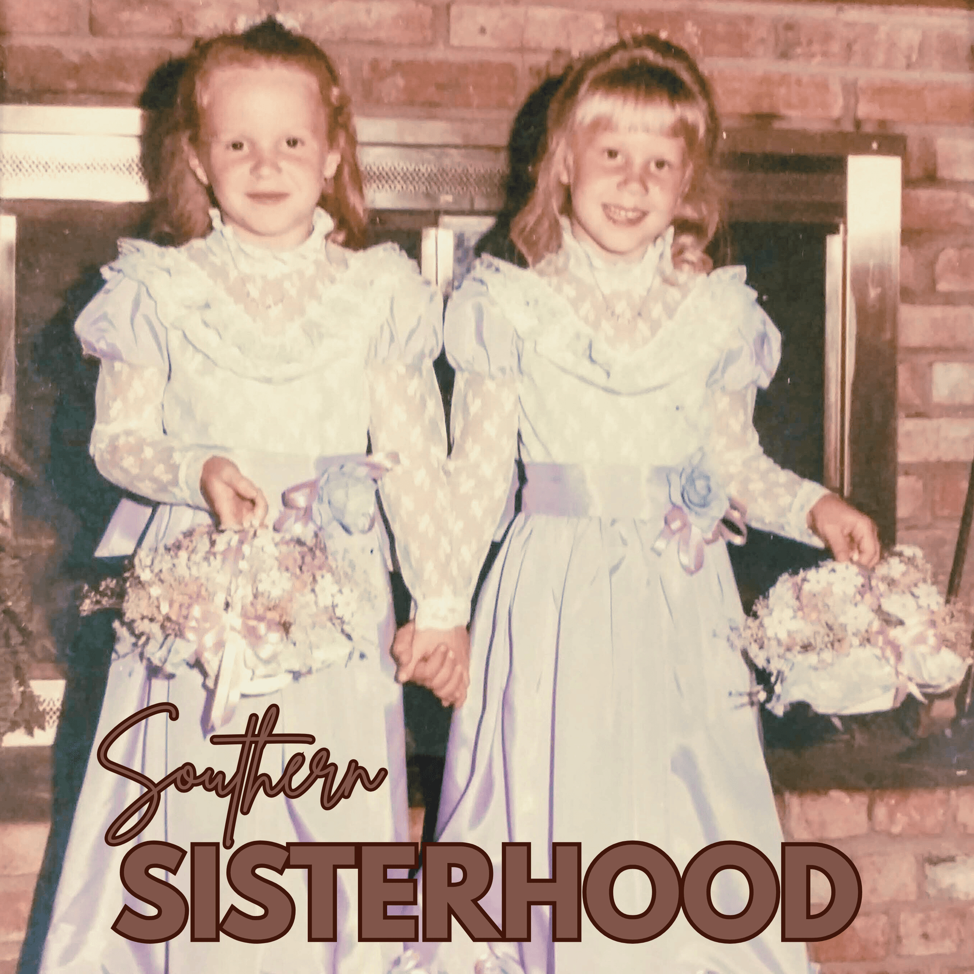 Southern Sisterhood - Podcasts