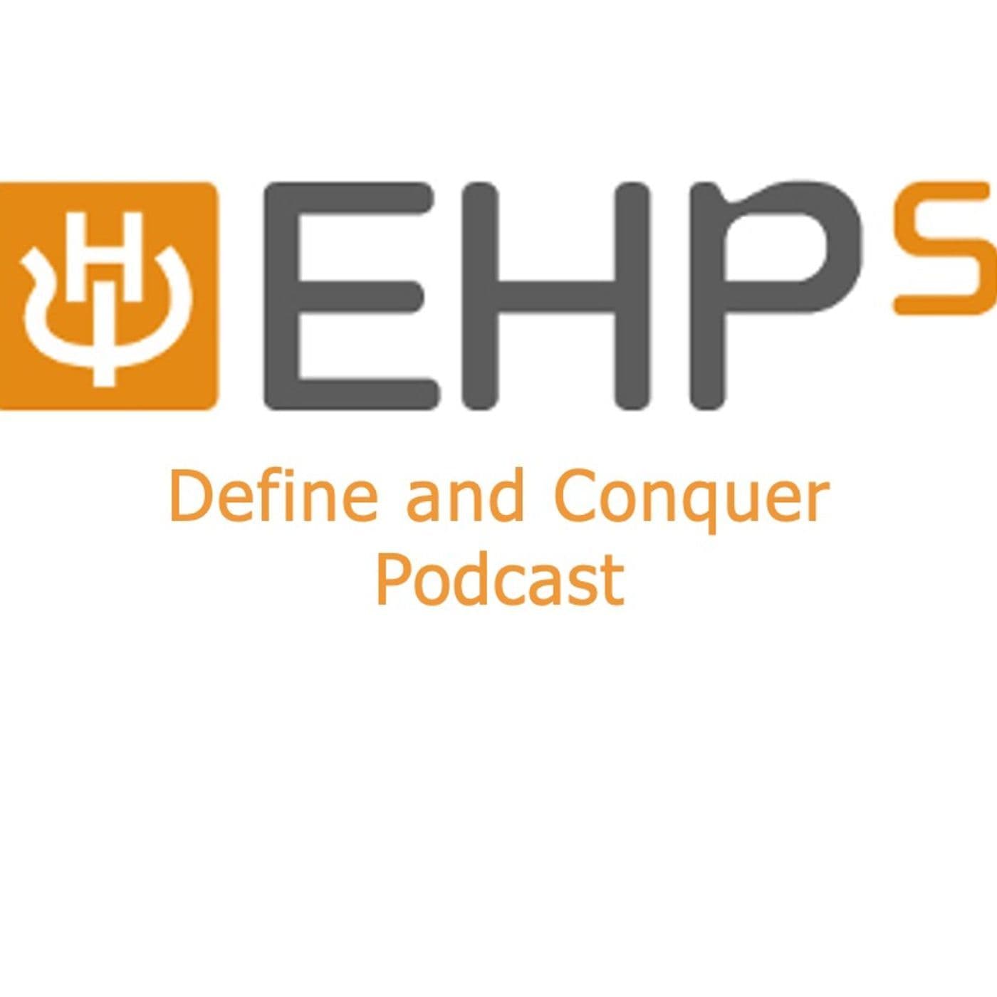 Define and Conquer - Podcasts