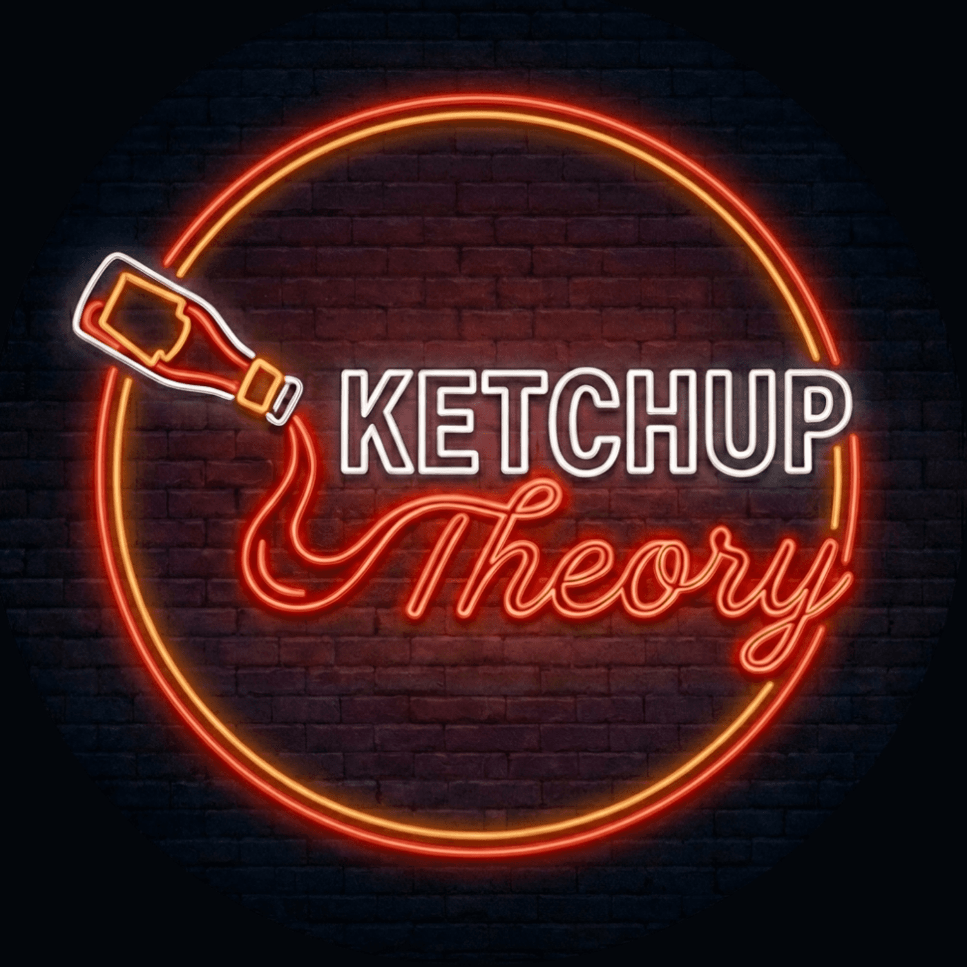 Ketchup Theory - Podcasts