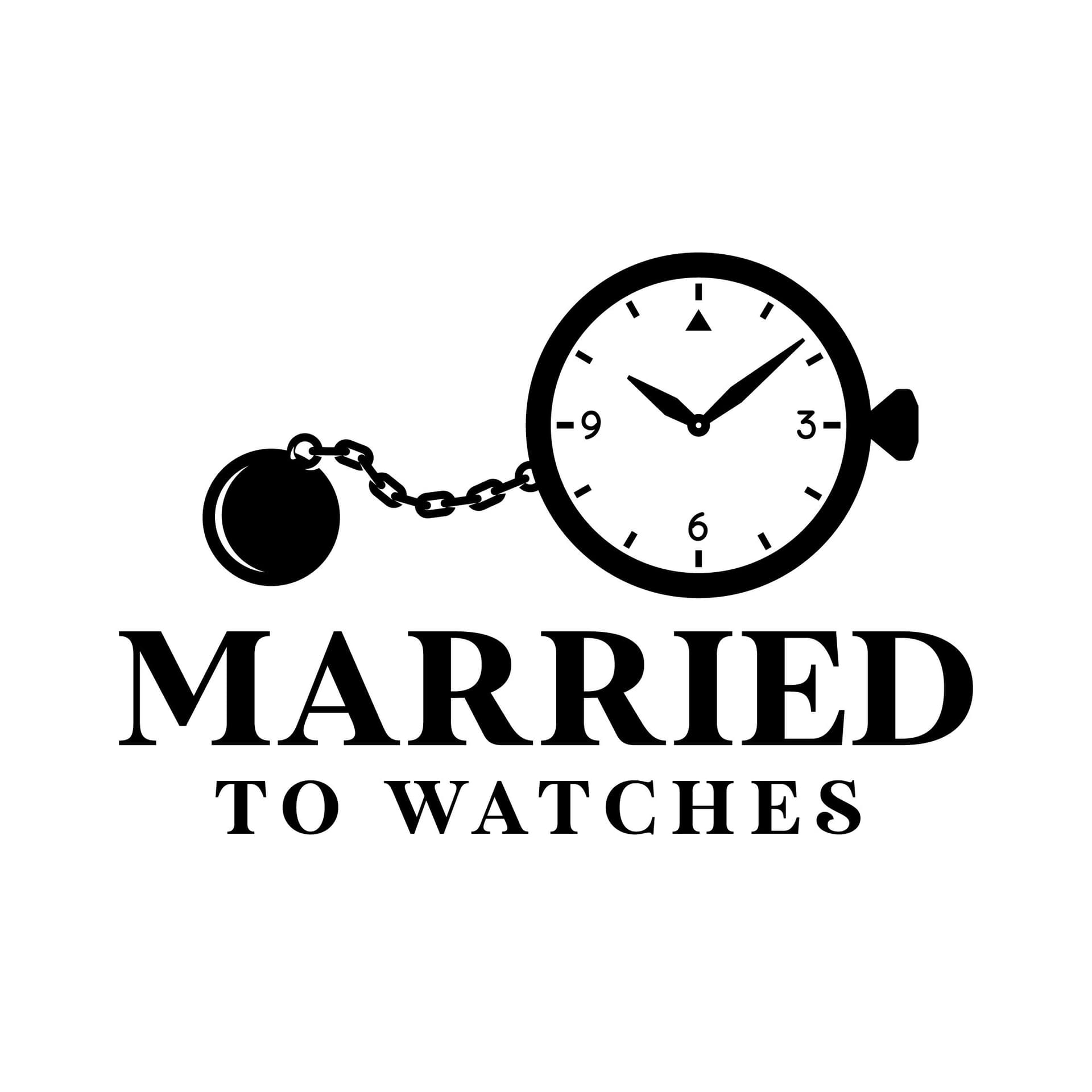 Married To Watches - Podcasts