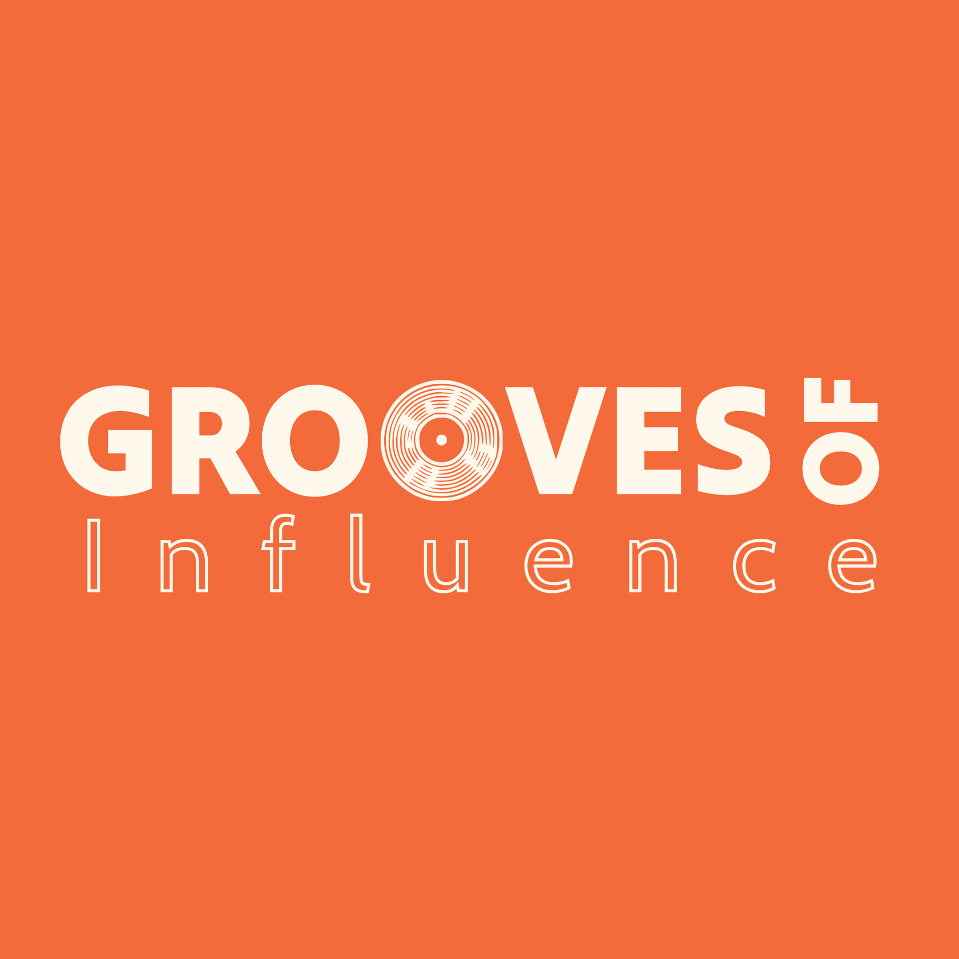 Grooves of Influence - Подкасты