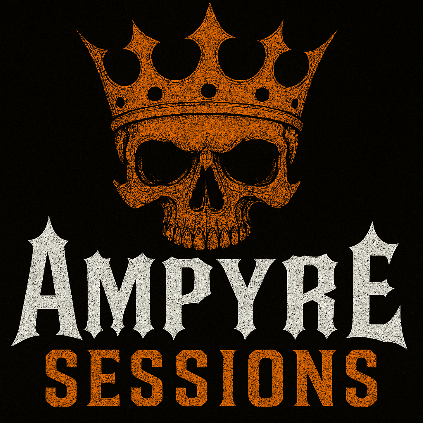 Ampyre Sessions - Podcasts