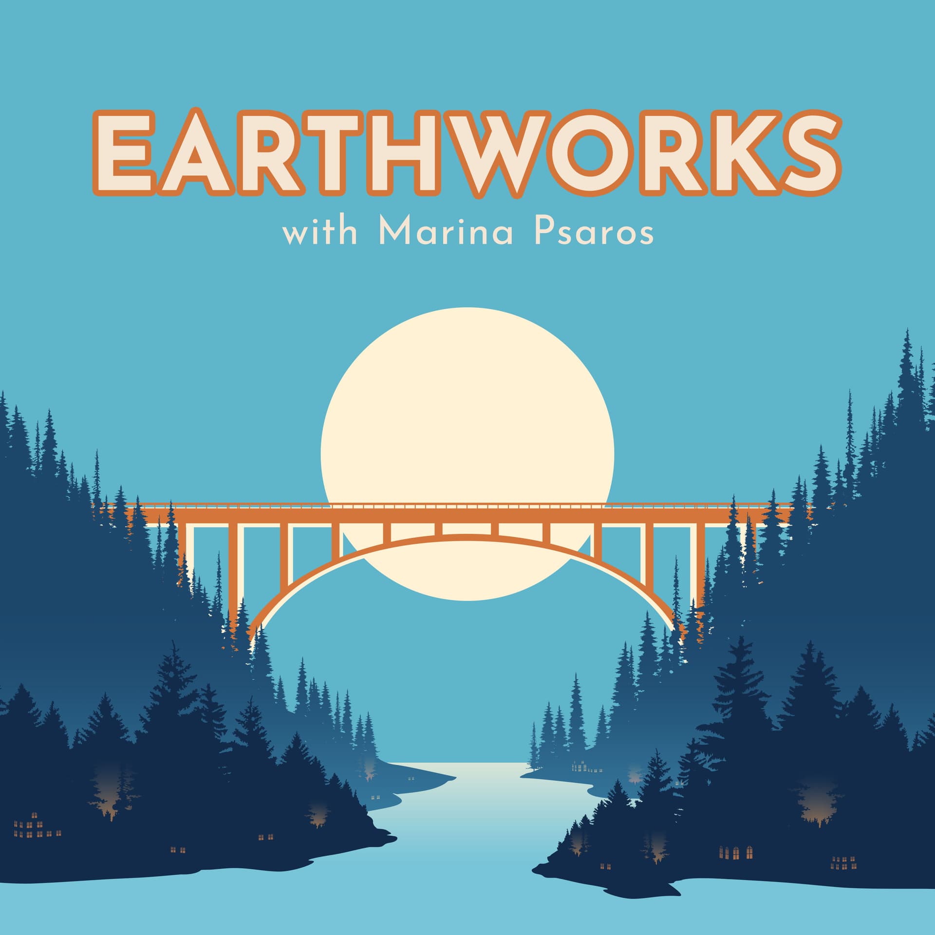 Earthworks - Podcast