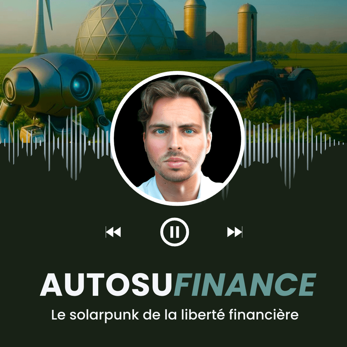 Autosufinance - Podcasts