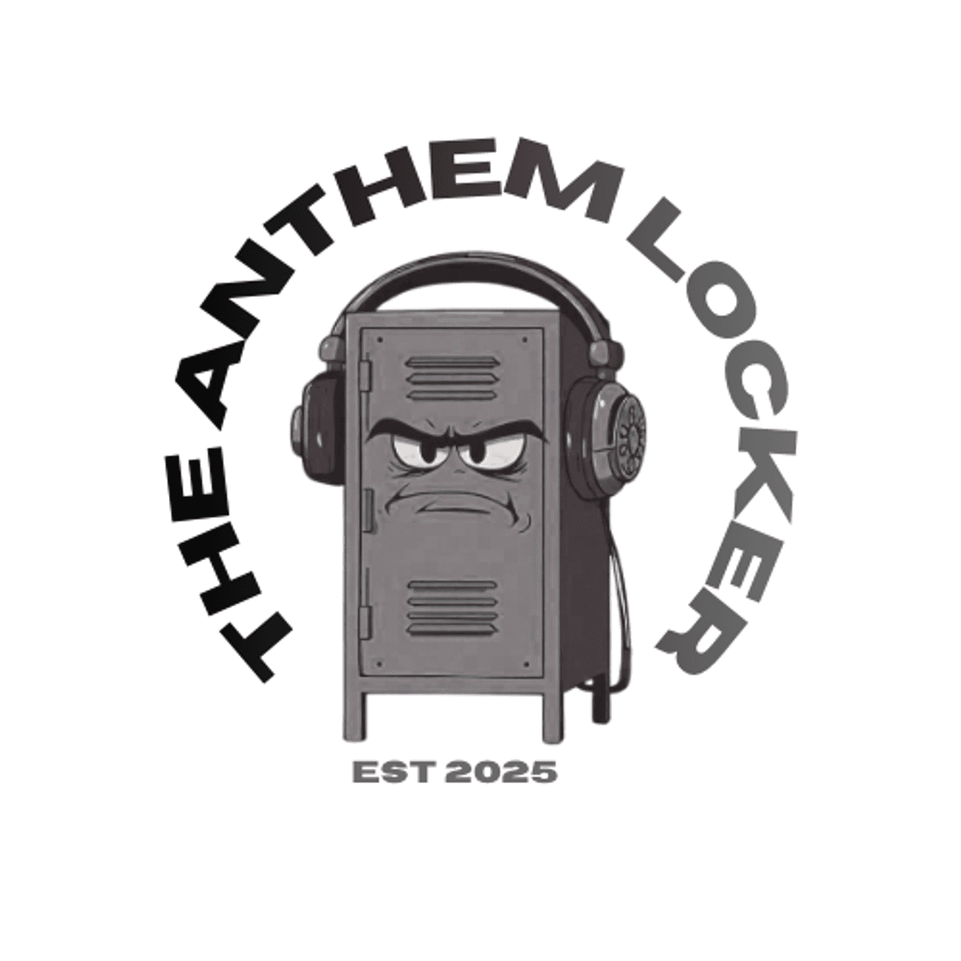 Anthem Locker Podcast - بودكاست