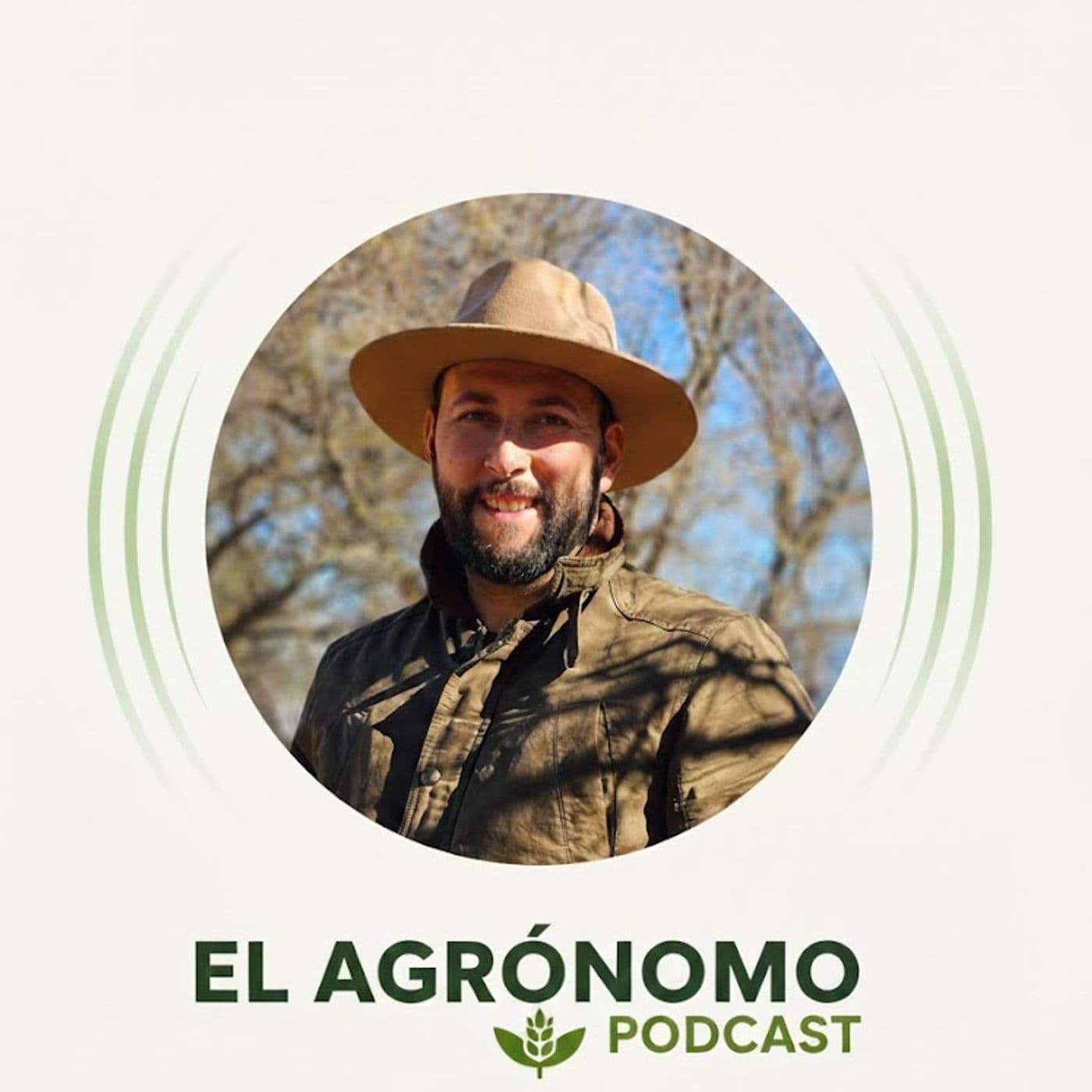 El Agrónomo Podcast - Podcasts