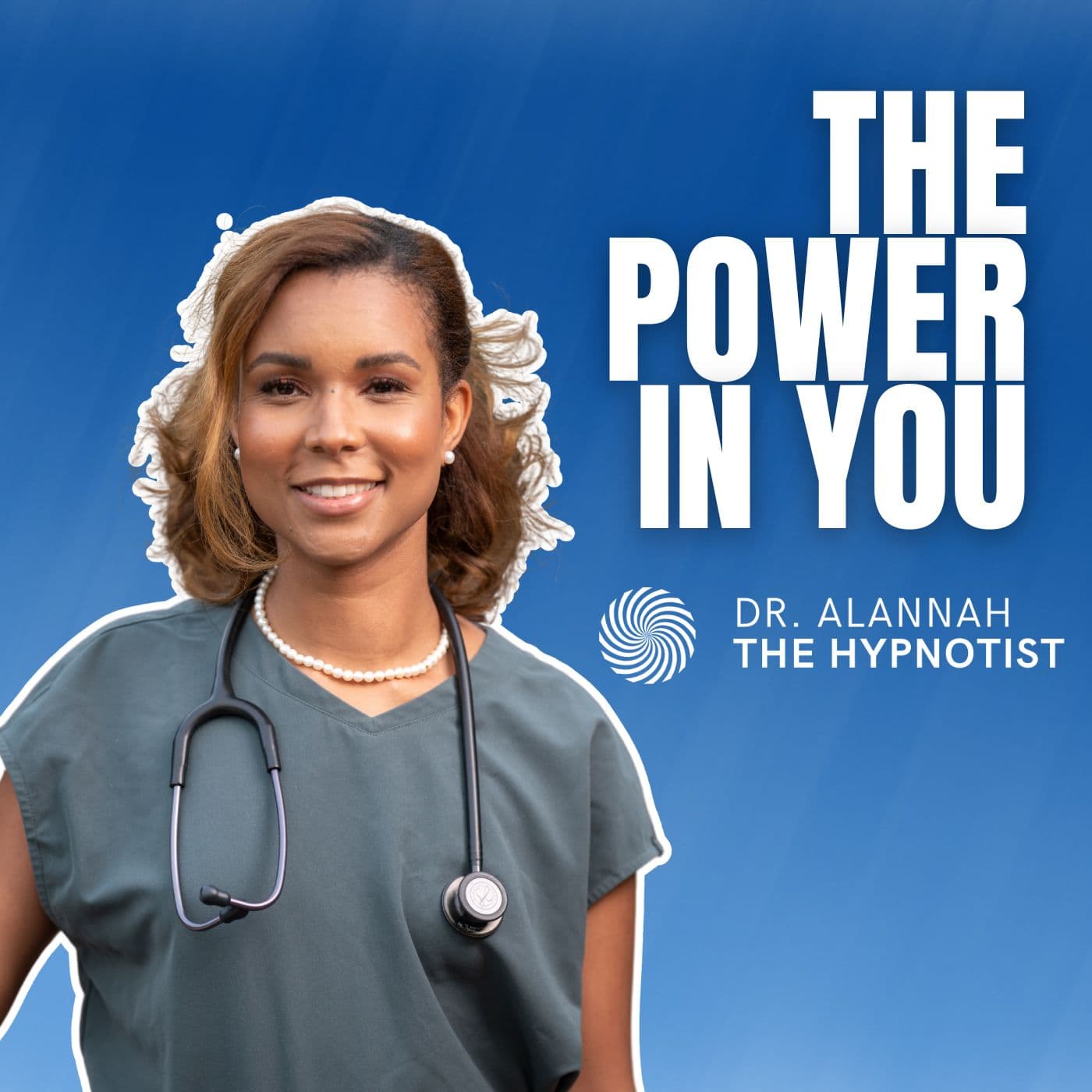 Dr. Alannah The Hypnotist - Podcasts