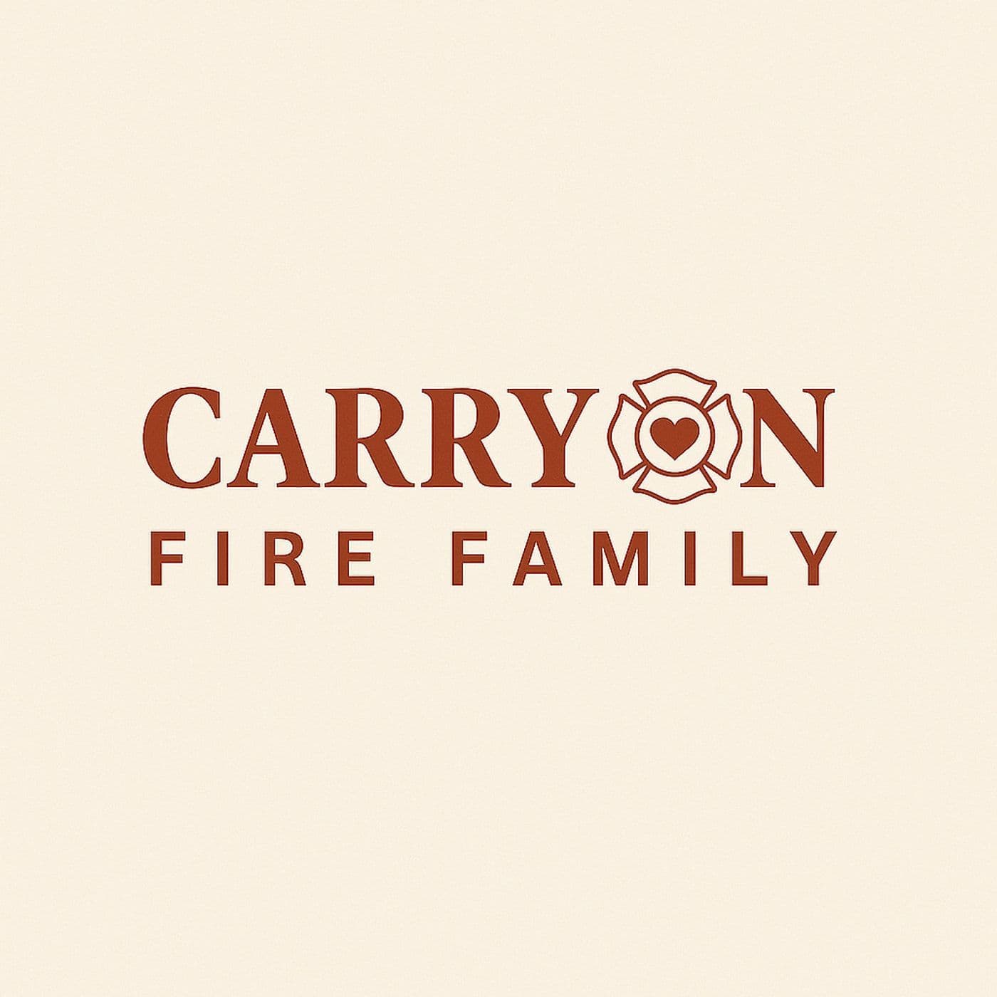 Carry On Fire Family - Podcasts