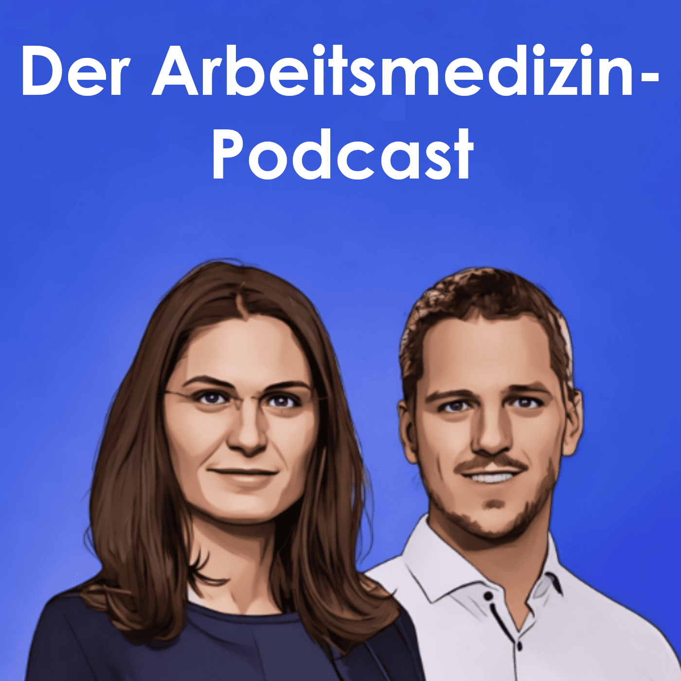Der Arbeitsmedizin-Podcast - Podcasts