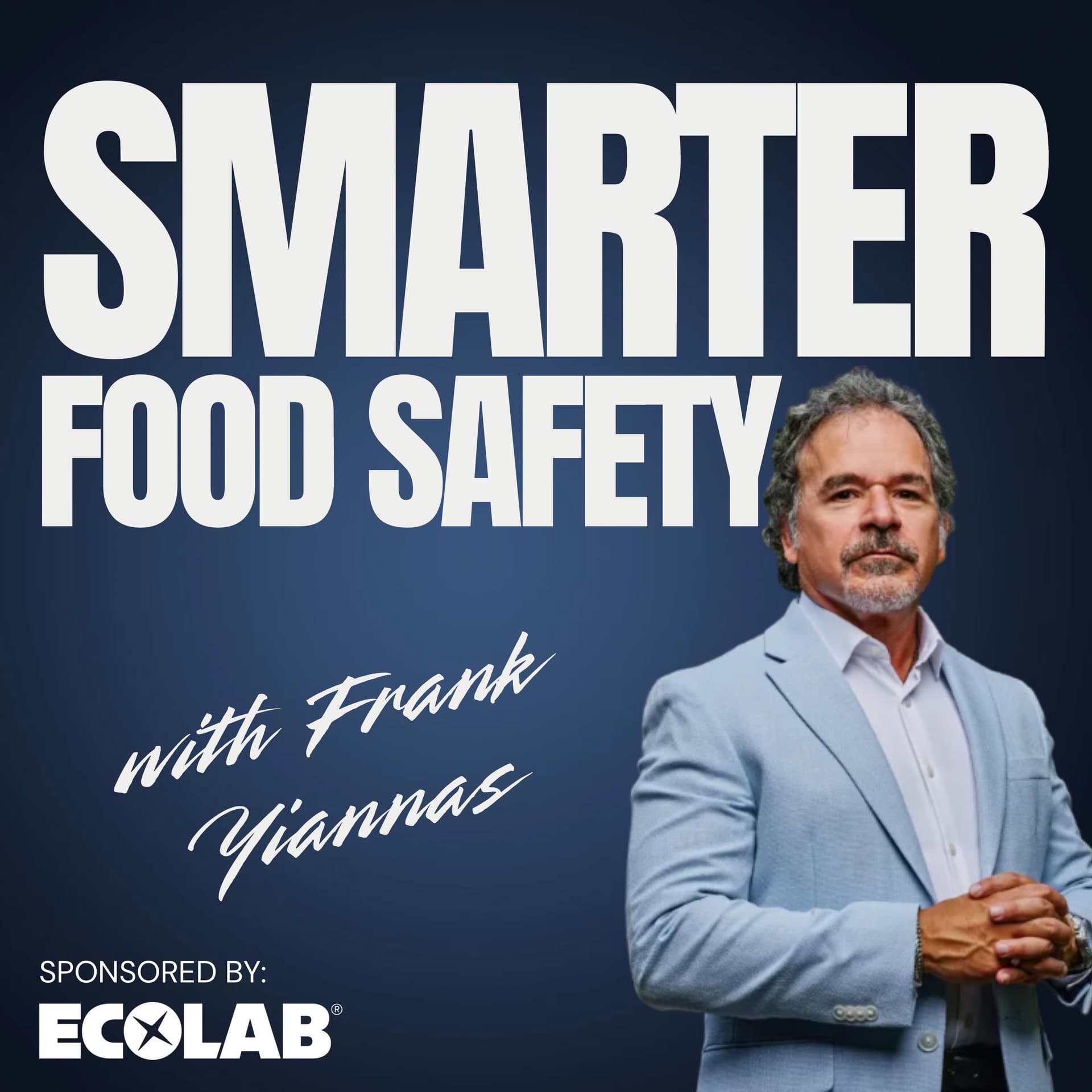 Smarter Food Safety - Podcasts