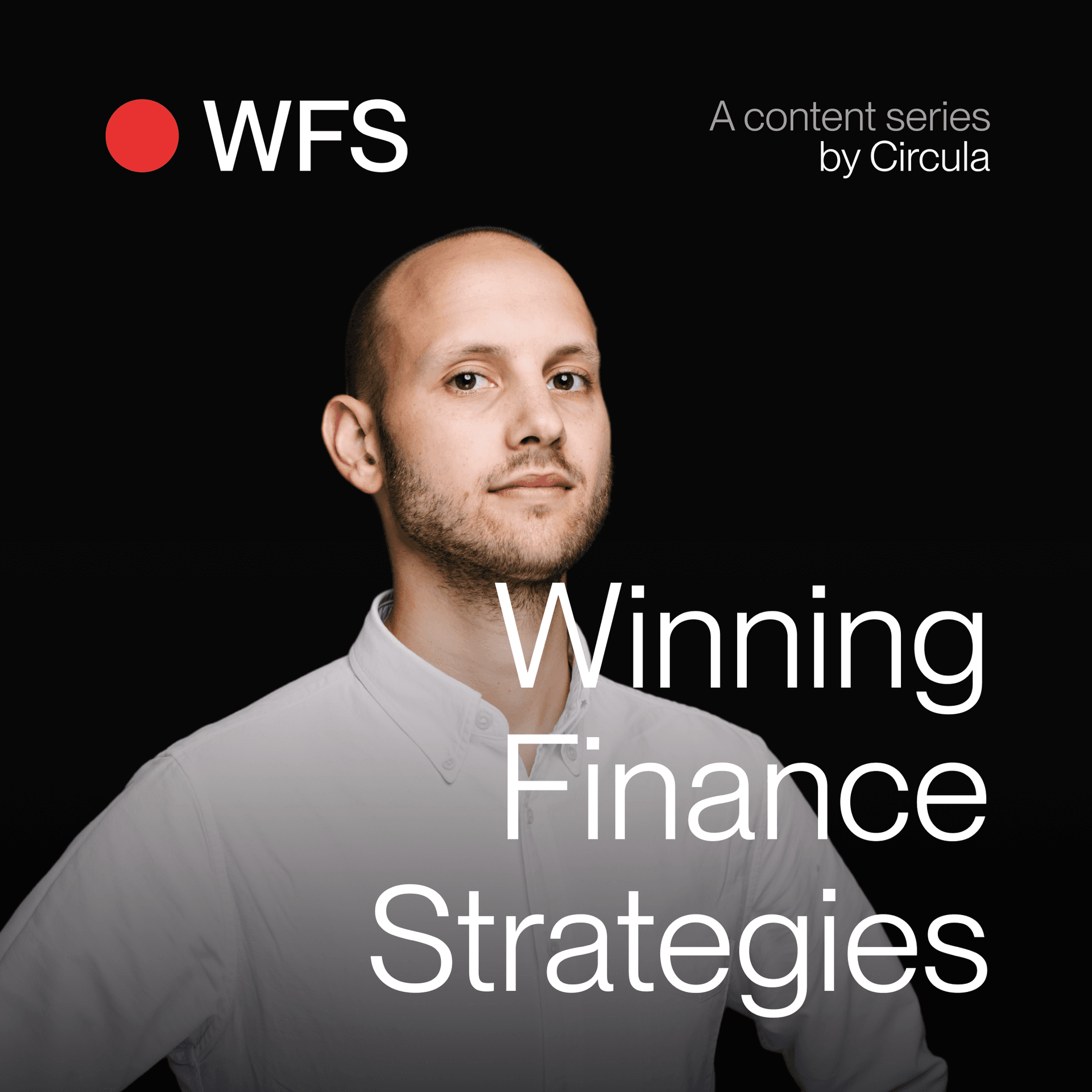 Winning Finance Strategies mit Nikolai Skatchkov - Podcasts