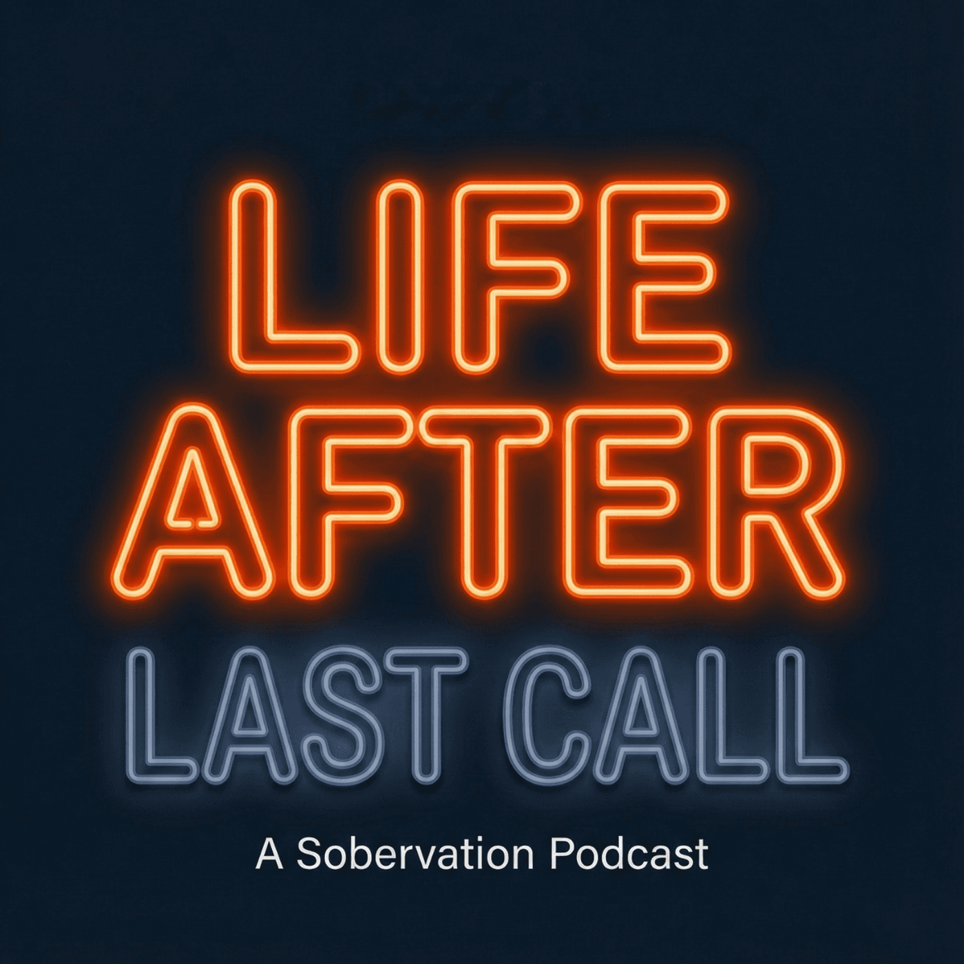 Life After Last Call - Podcasts