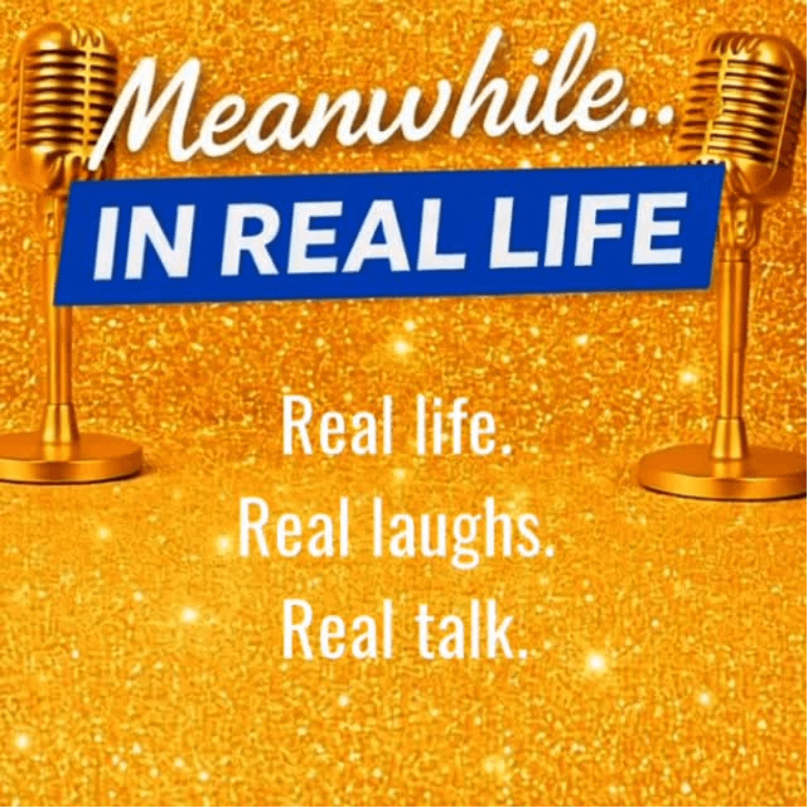 Meanwhile In Real Life - Podcasts