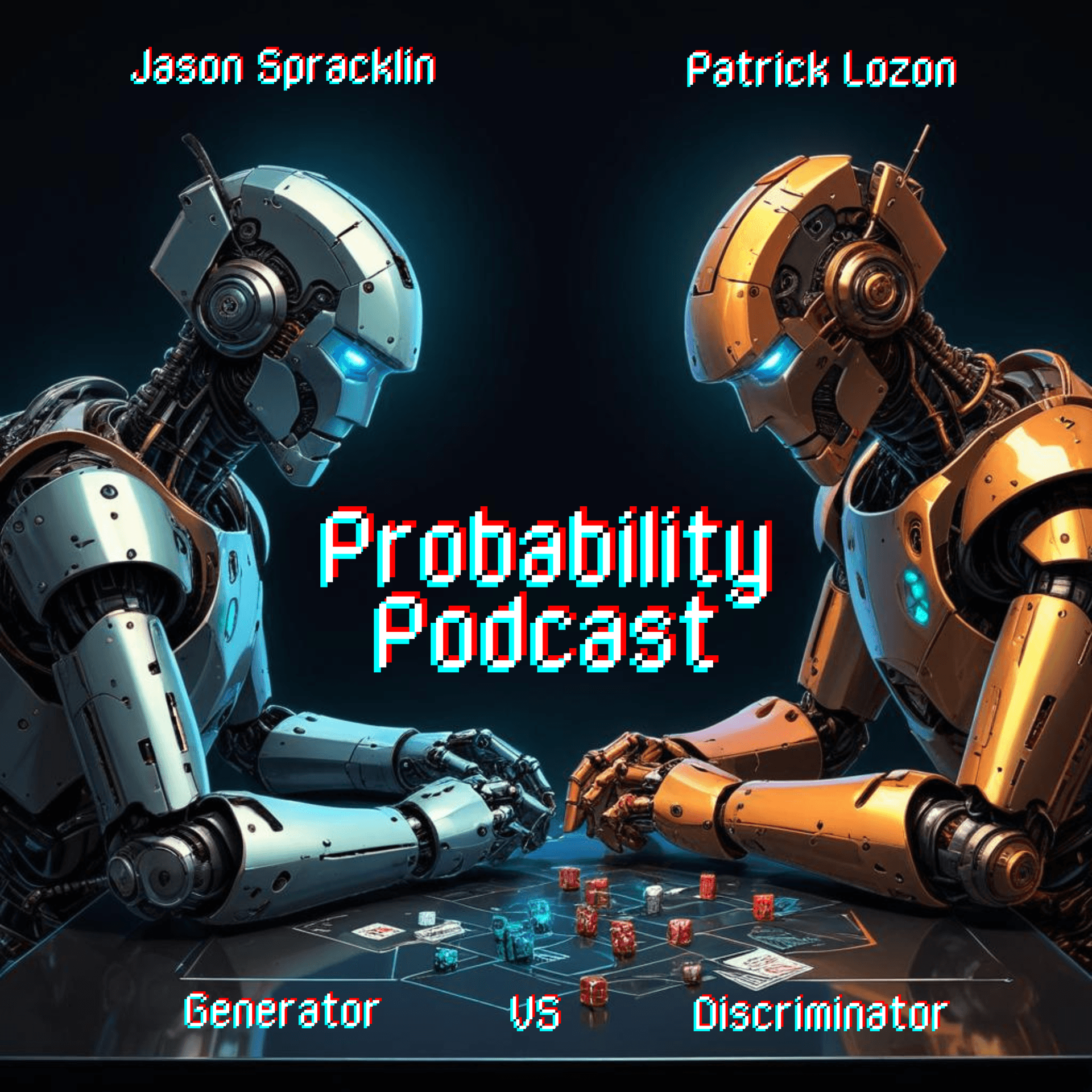 Probability Podcast - Podcasts