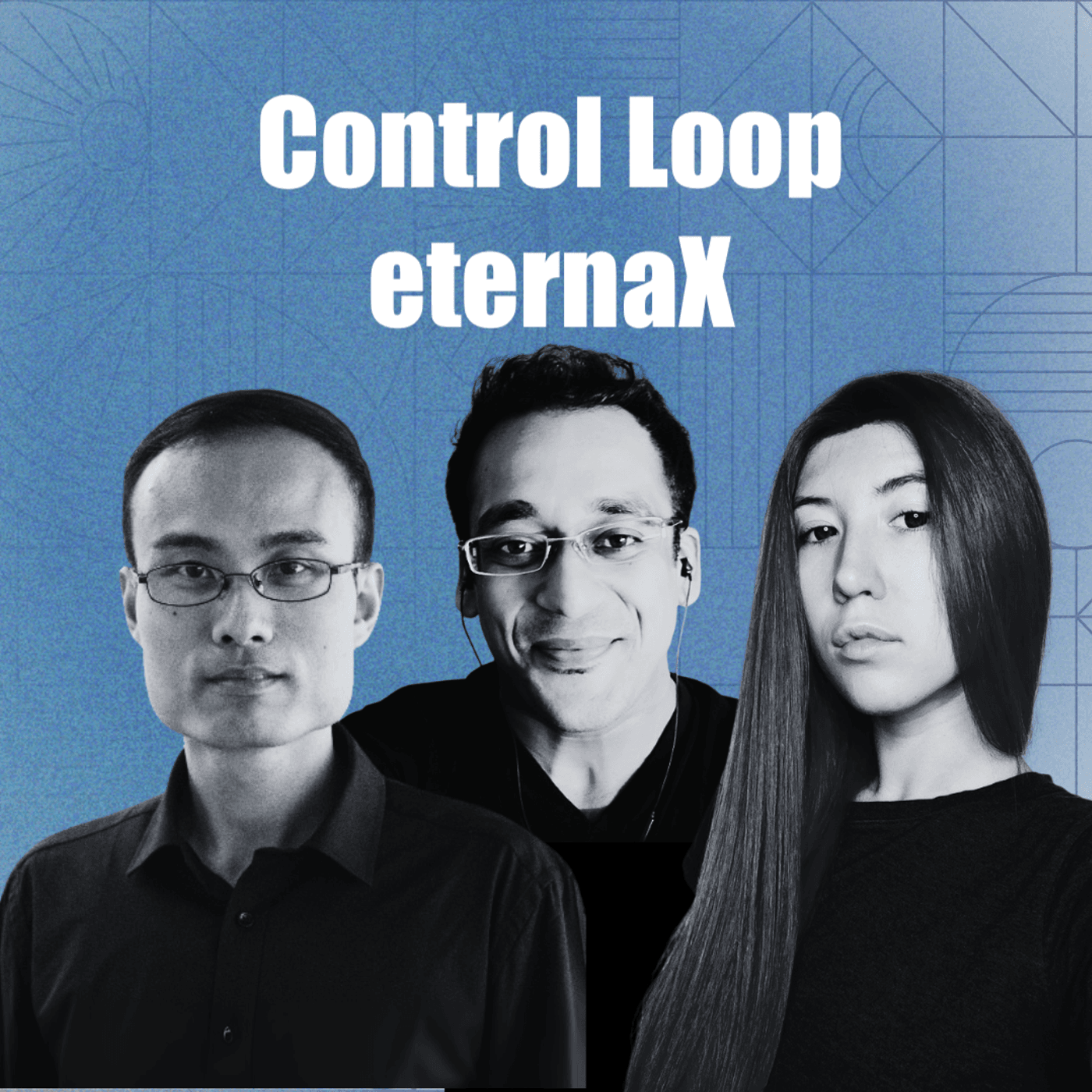 Control Loop - Podcasts